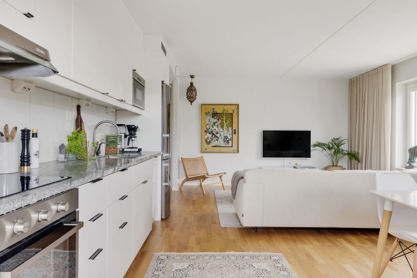 Bostadsrätt, Fernissagatan 16, Limhamns Sjöstad, Malmö