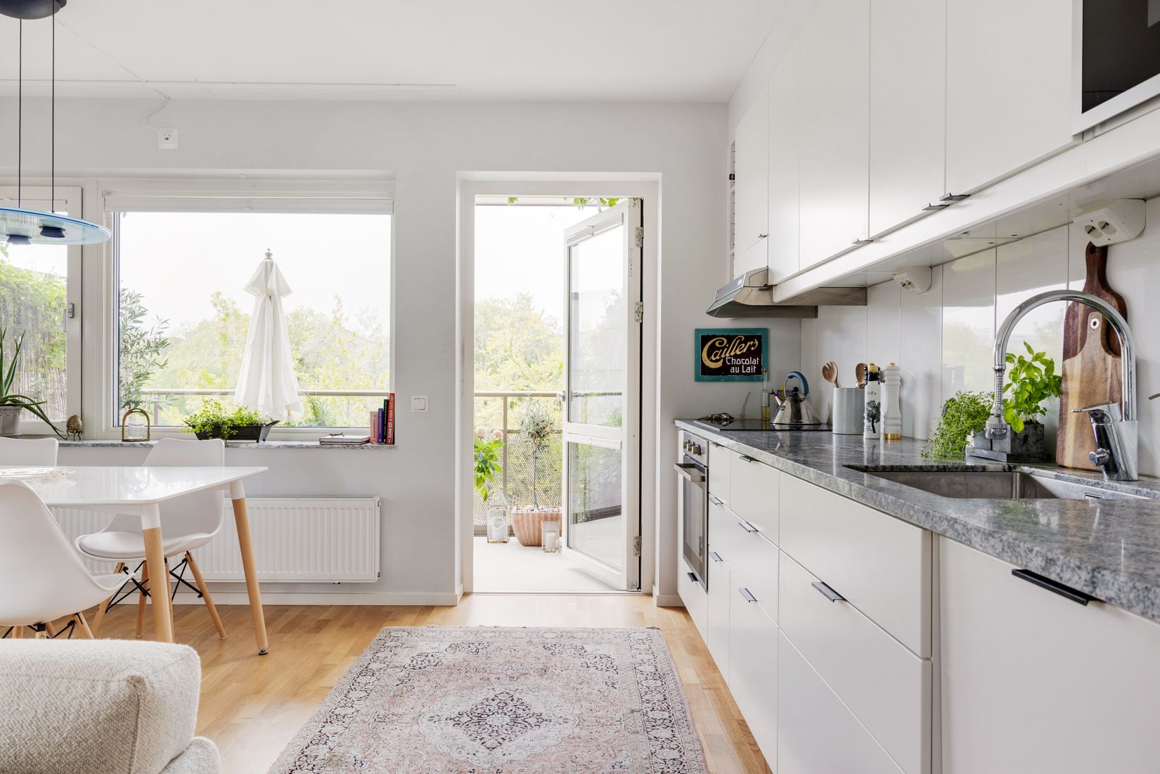 Bostadsrätt, Fernissagatan 16, Limhamns Sjöstad, Malmö