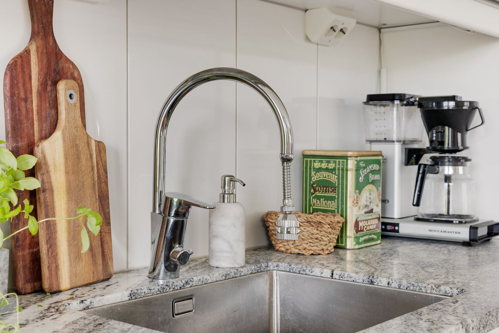 Bostadsrätt, Fernissagatan 16, Limhamns Sjöstad, Malmö