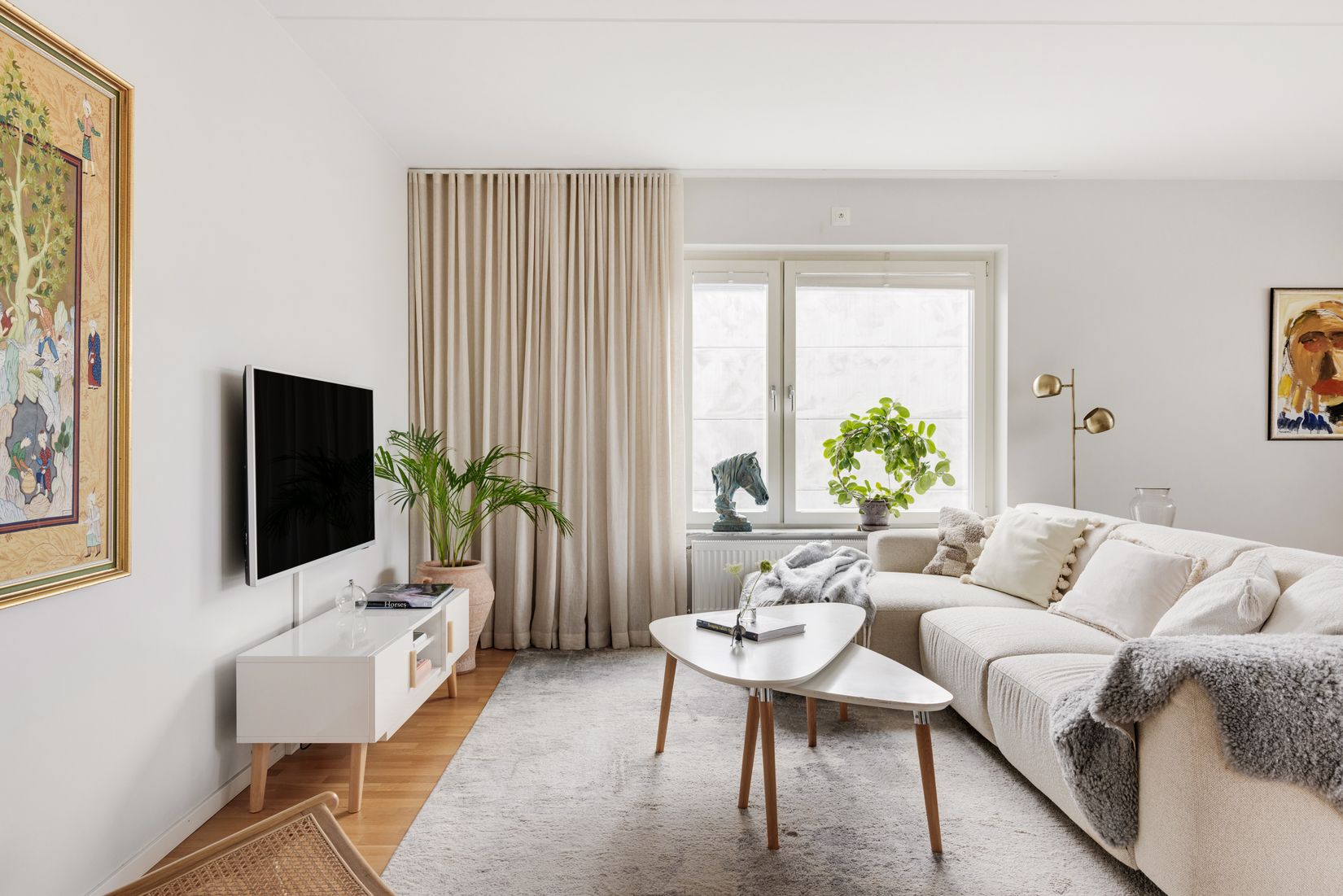 Bostadsrätt, Fernissagatan 16, Limhamns Sjöstad, Malmö