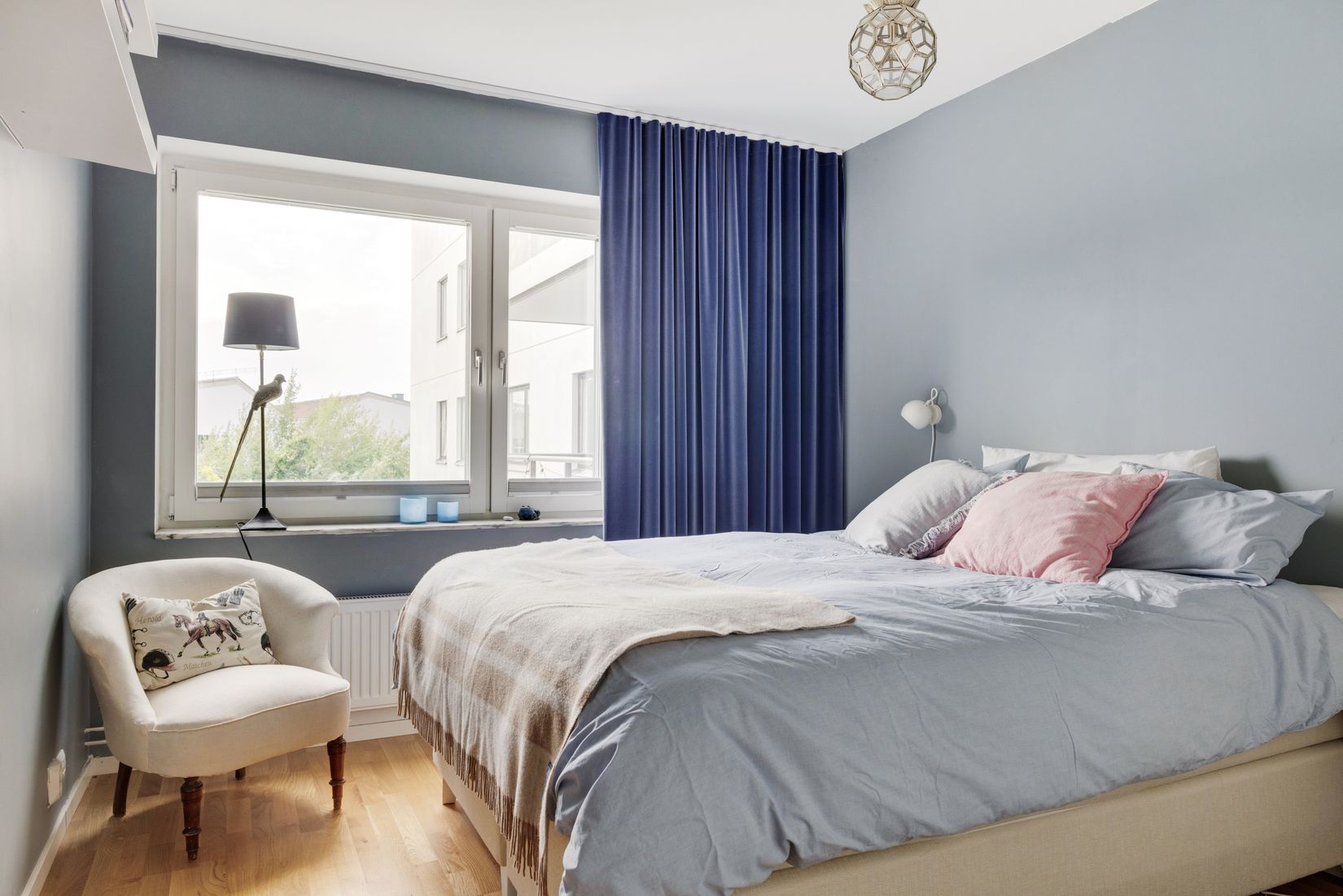 Bostadsrätt, Fernissagatan 16, Limhamns Sjöstad, Malmö