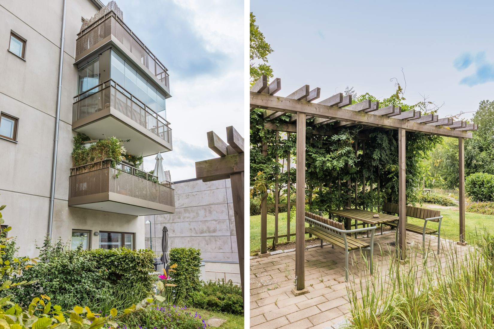 Bostadsrätt, Fernissagatan 16, Limhamns Sjöstad, Malmö