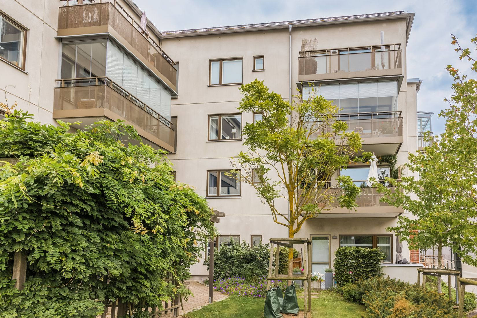 Bostadsrätt, Fernissagatan 16, Limhamns Sjöstad, Malmö