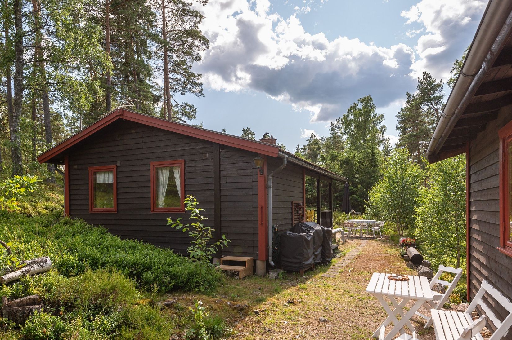 Övrigt, Jättestigen 16, Åby, Norrköping