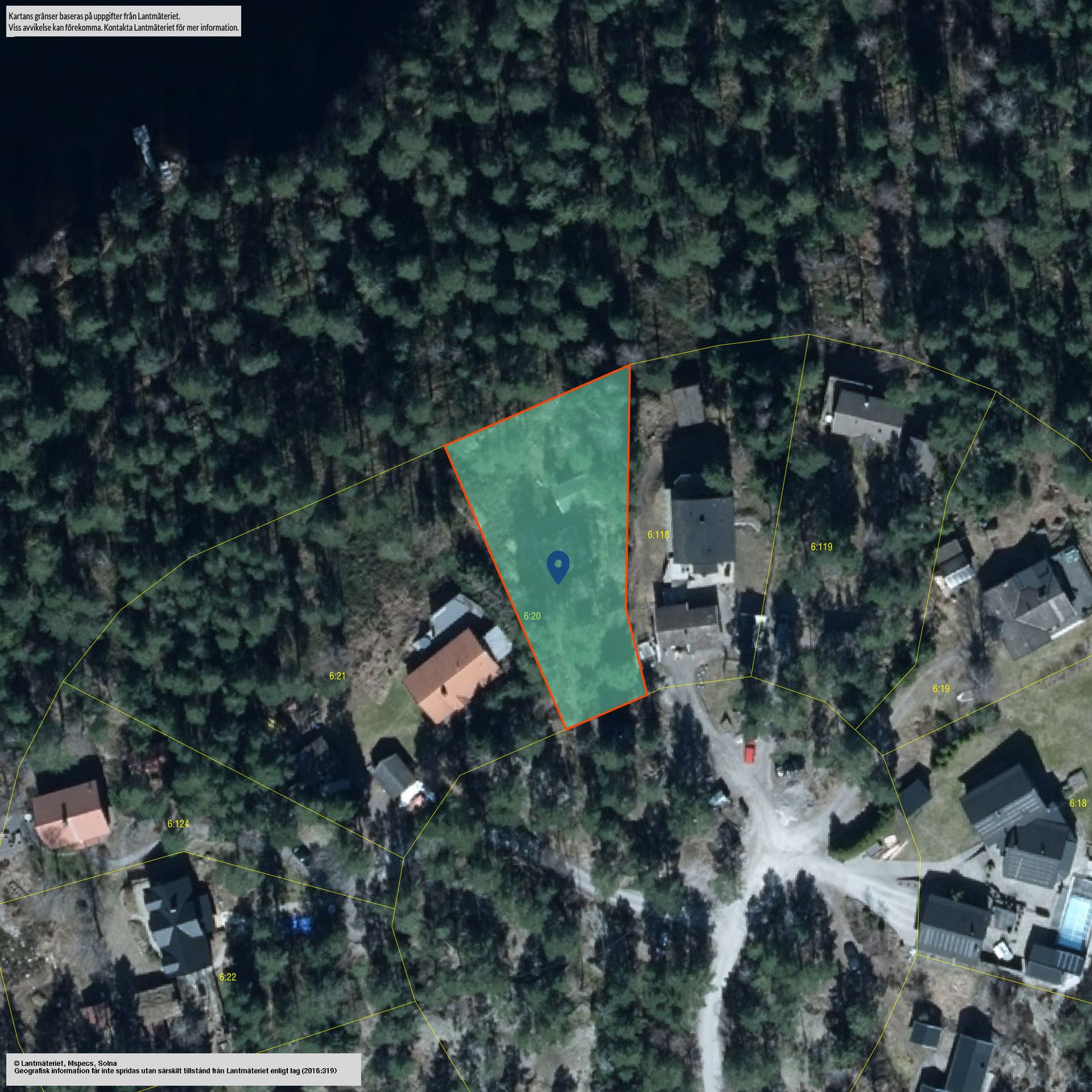 Övrigt, Jättestigen 16, Åby, Norrköping