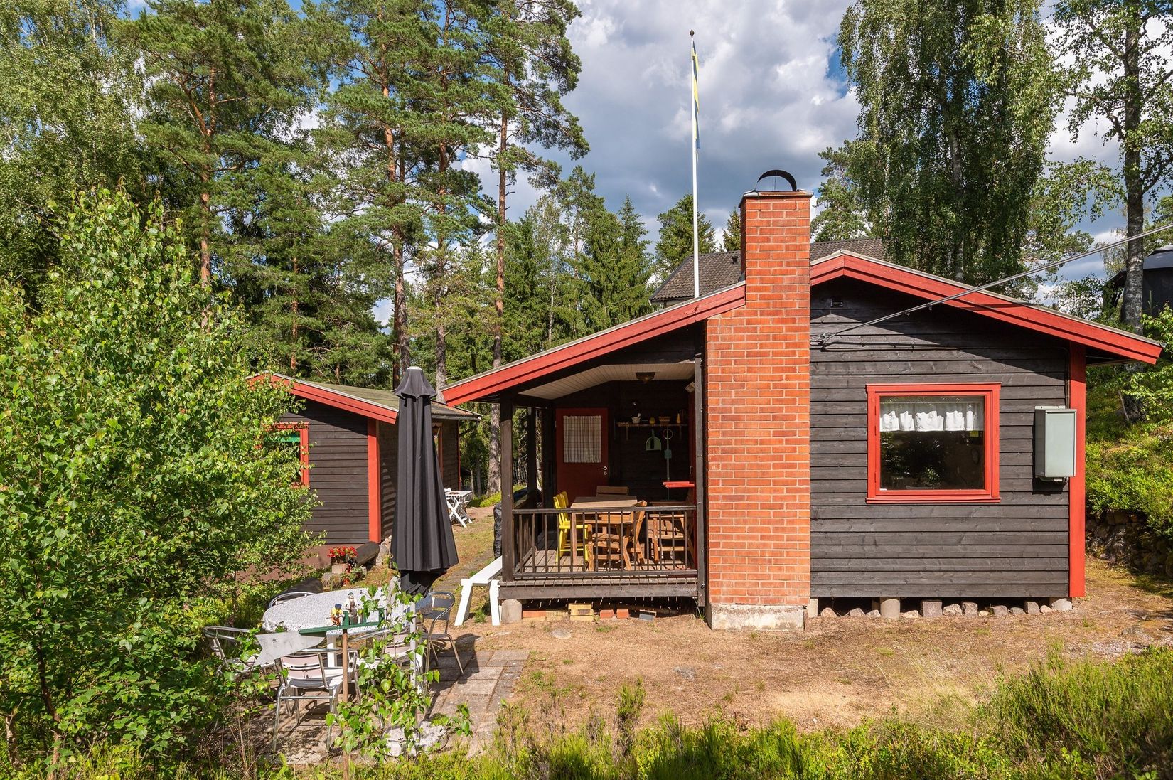 Övrigt, Jättestigen 16, Åby, Norrköping