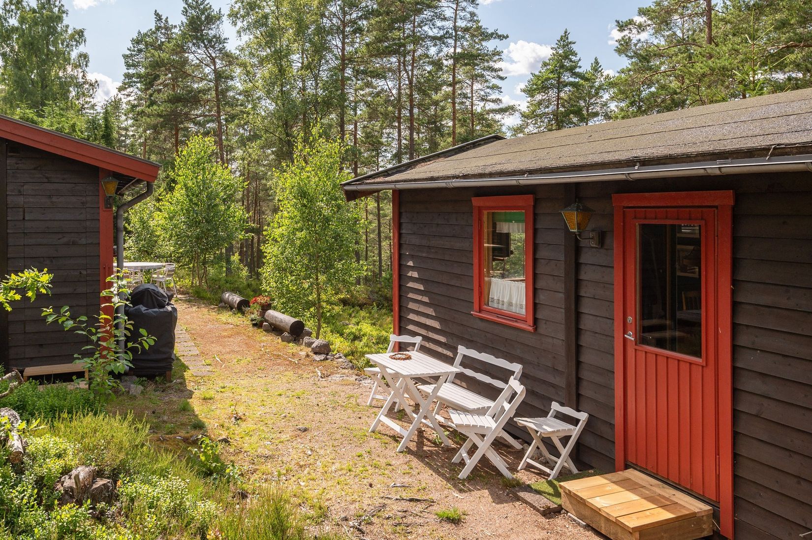Övrigt, Jättestigen 16, Åby, Norrköping