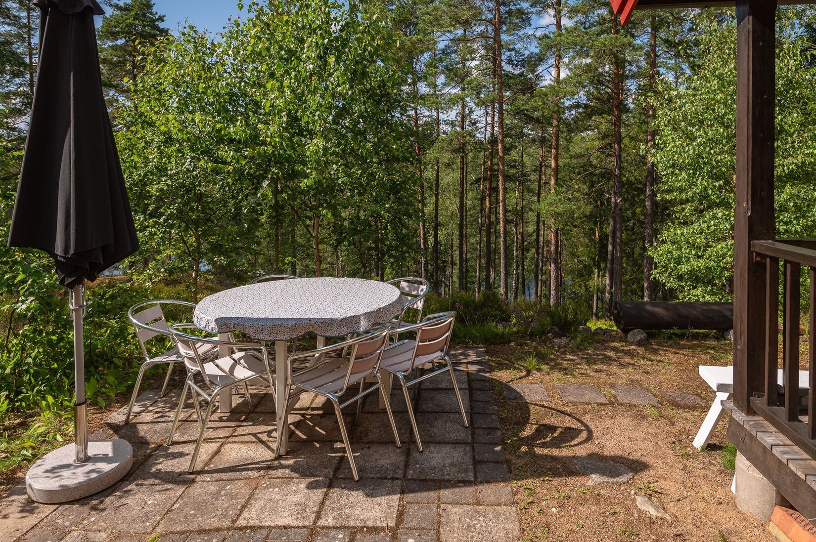 Övrigt, Jättestigen 16, Åby, Norrköping