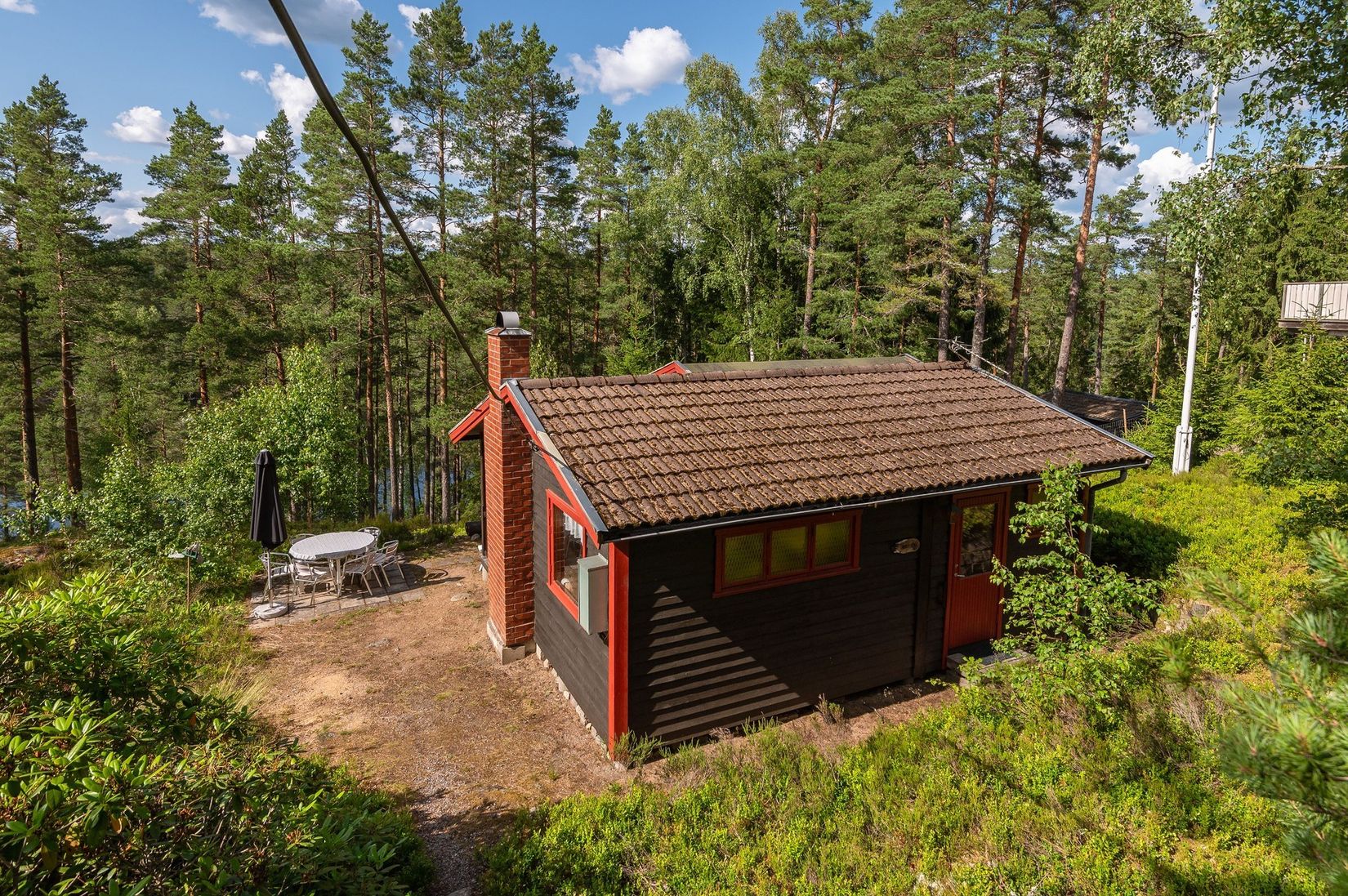 Övrigt, Jättestigen 16, Åby, Norrköping