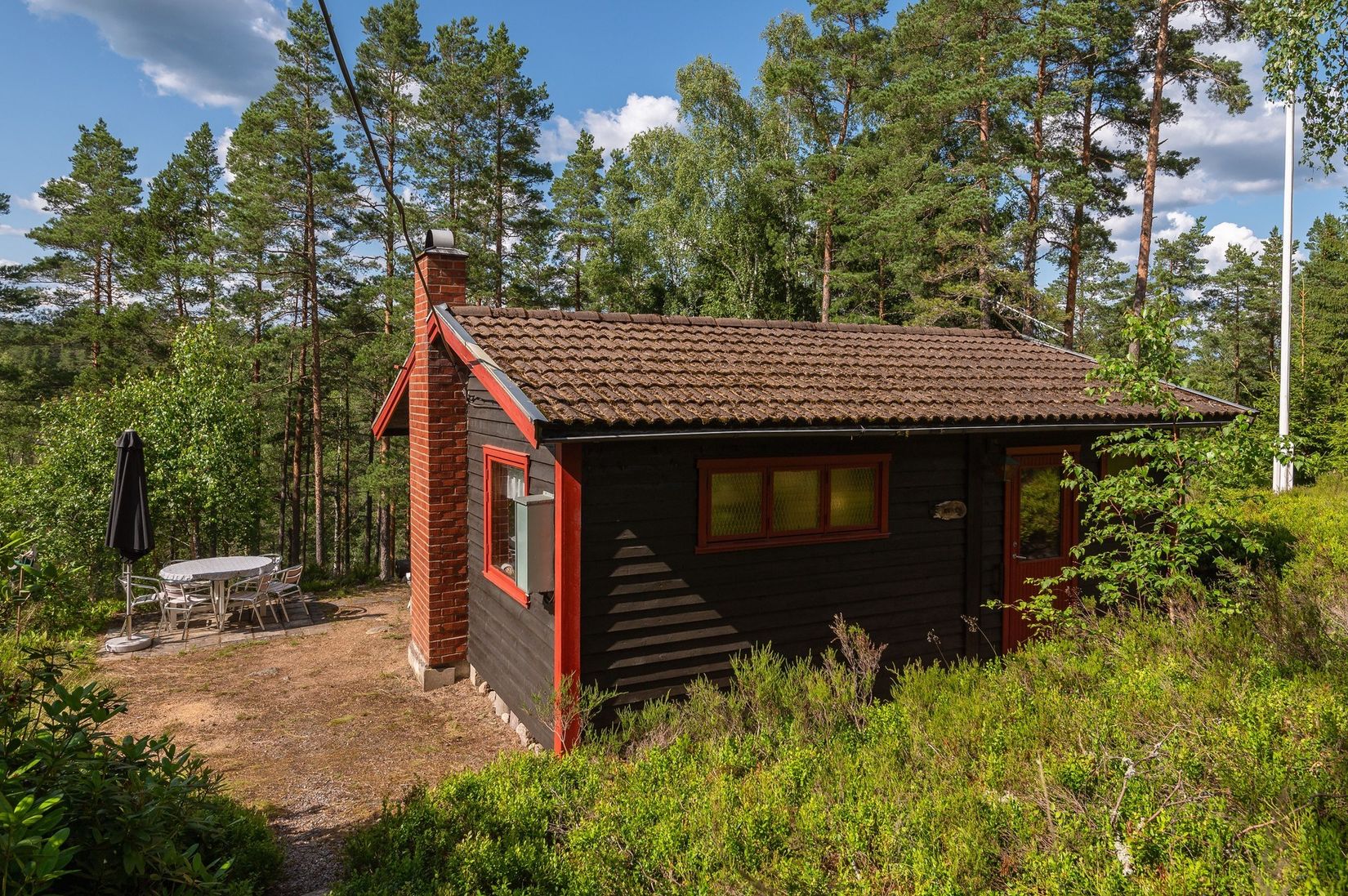 Övrigt, Jättestigen 16, Åby, Norrköping