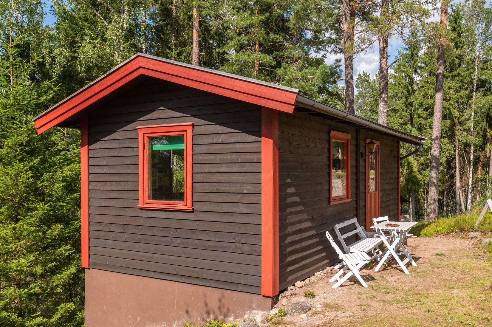 Övrigt, Jättestigen 16, Åby, Norrköping