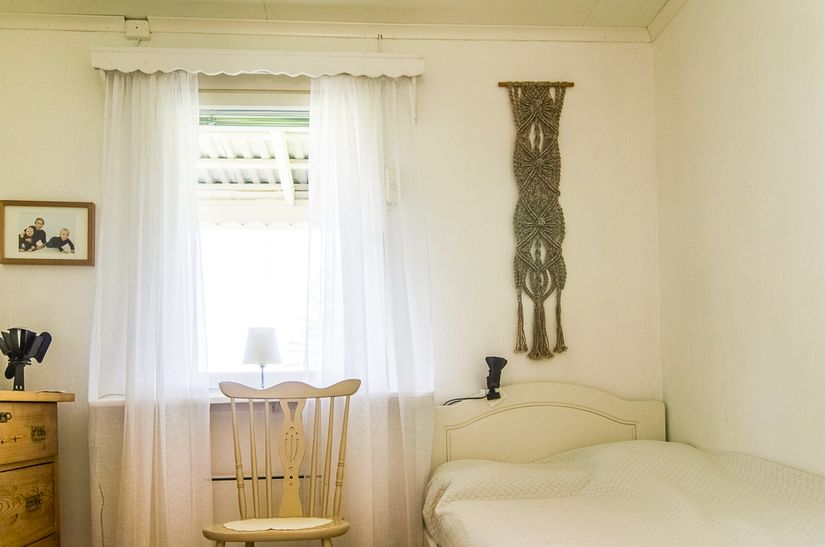 Fritidshus, Kirunavägen 137, Huhtanen, Pajala