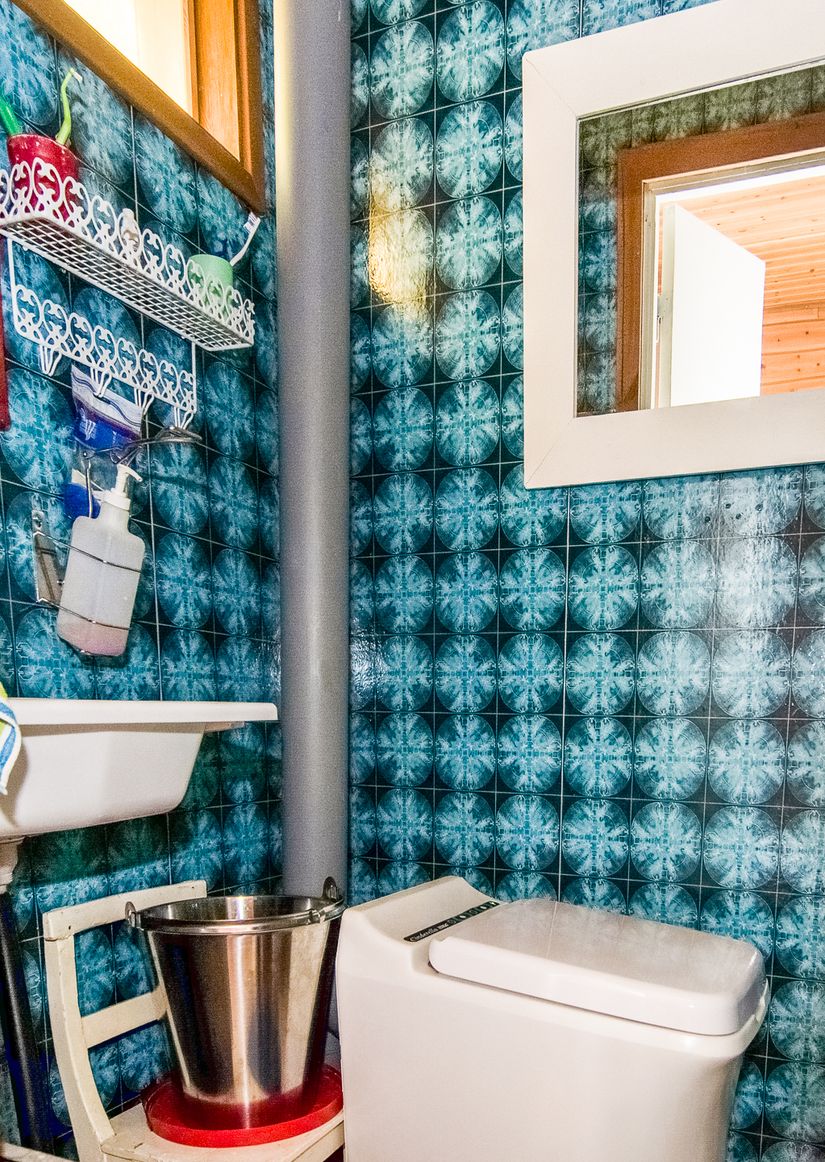 Fritidshus, Kirunavägen 137, Huhtanen, Pajala