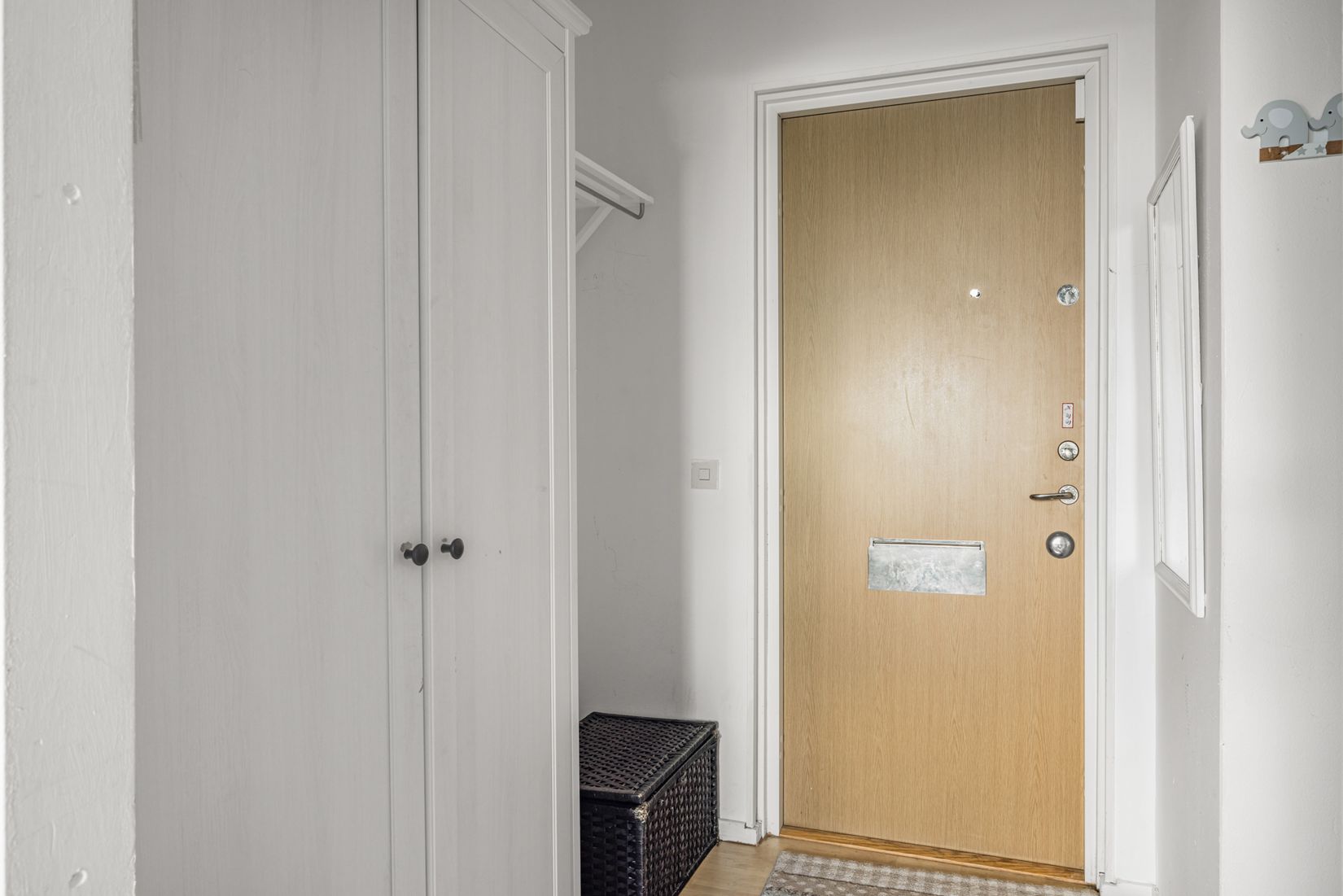 Bostadsrätt, Lötsjövägen 39, Hallonbergen, Sundbyberg