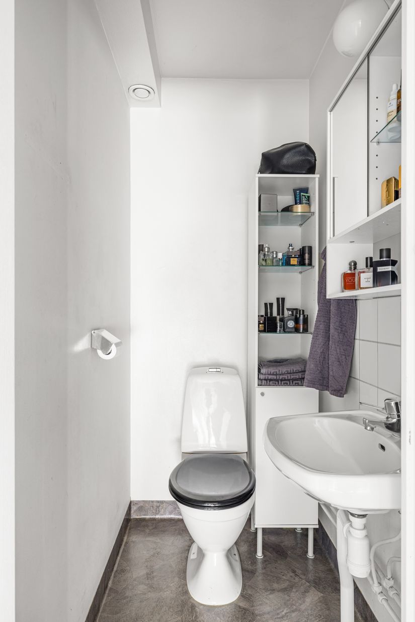 Bostadsrätt, Lötsjövägen 39, Hallonbergen, Sundbyberg