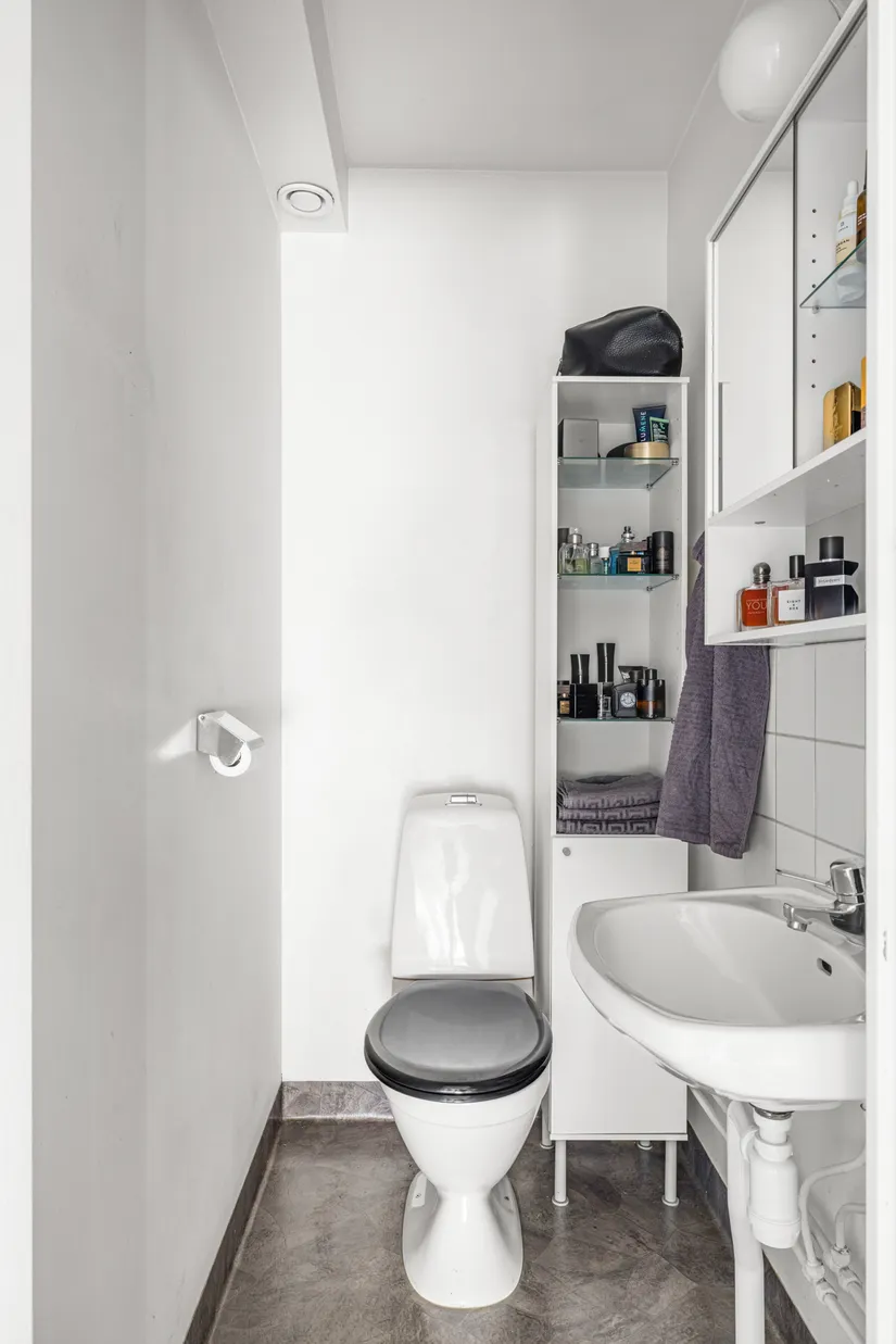 Bostadsrätt, Lötsjövägen 39, Hallonbergen, Sundbyberg