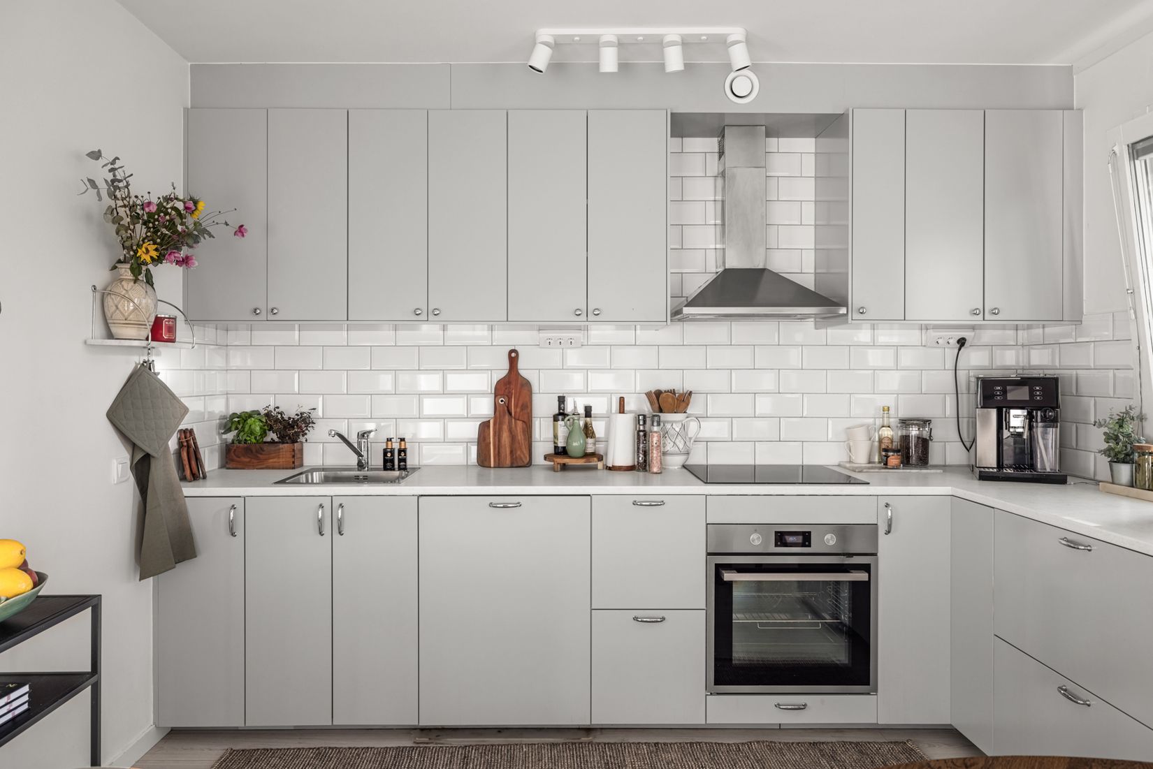 Bostadsrätt, Lötsjövägen 39, Hallonbergen, Sundbyberg