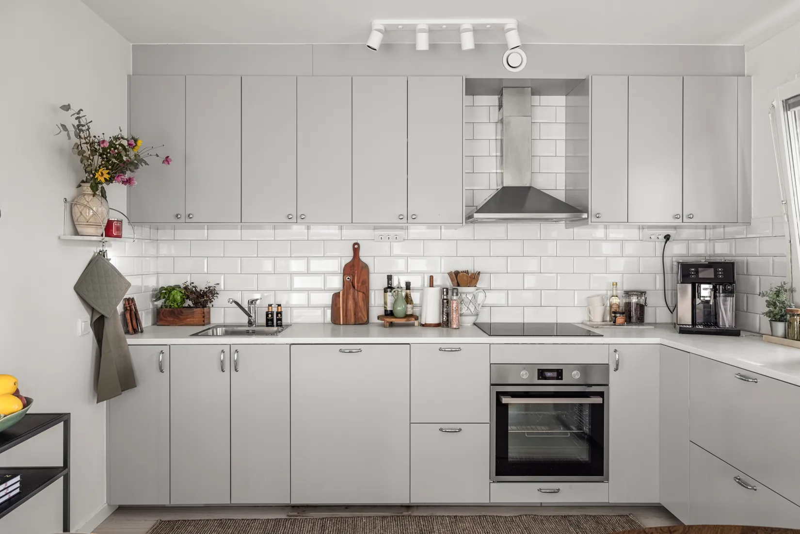 Bostadsrätt, Lötsjövägen 39, Hallonbergen, Sundbyberg