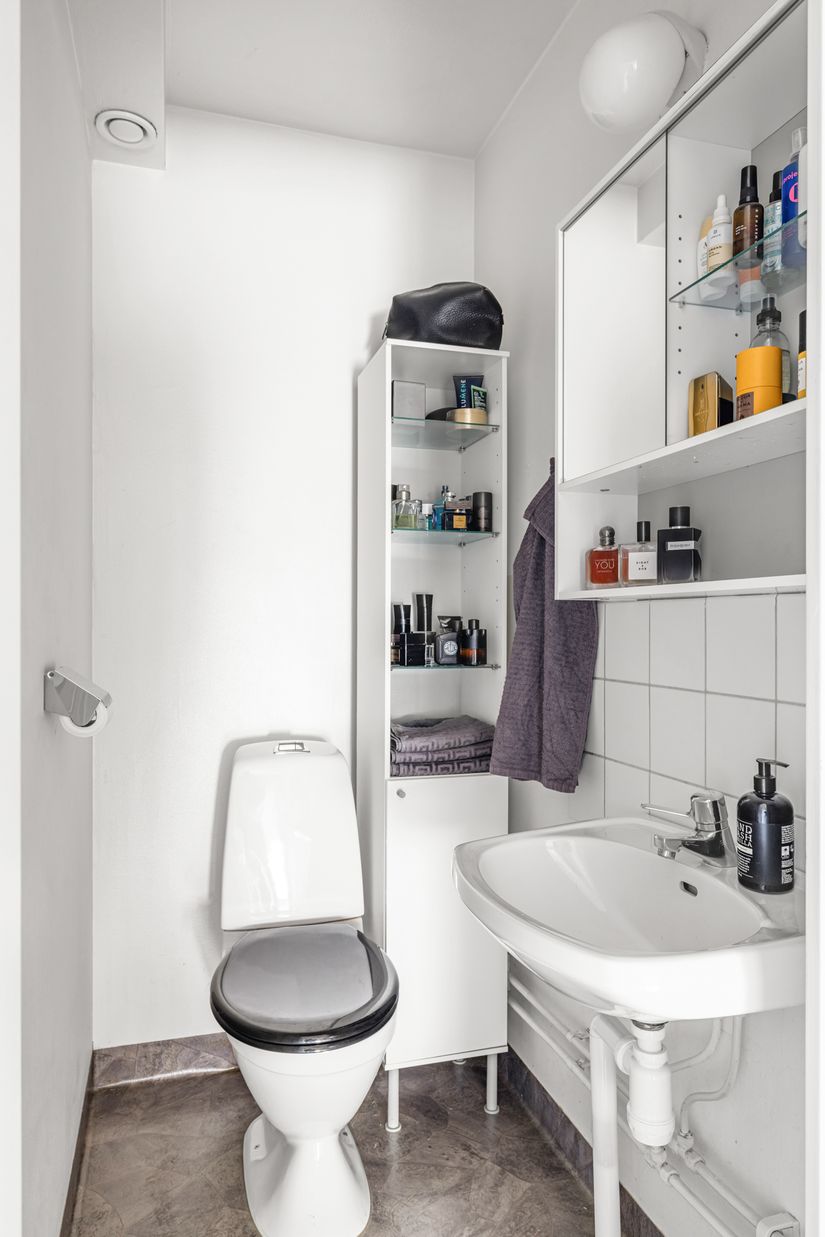 Bostadsrätt, Lötsjövägen 39, Hallonbergen, Sundbyberg