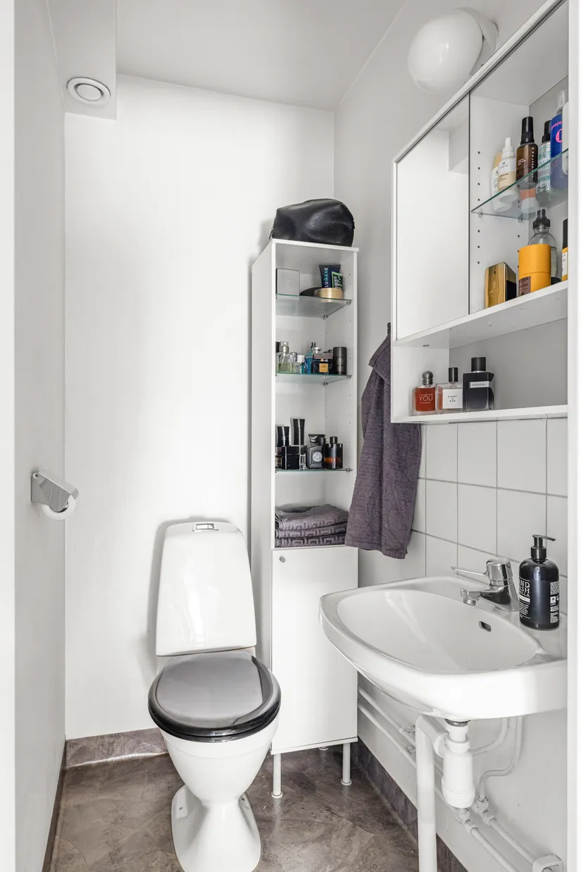 Bostadsrätt, Lötsjövägen 39, Hallonbergen, Sundbyberg