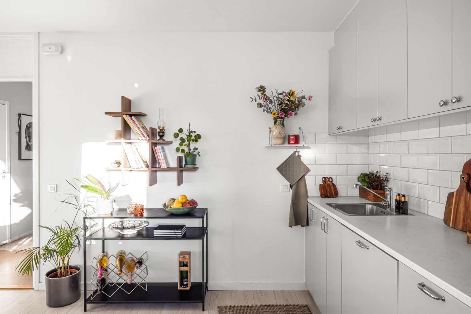 Bostadsrätt, Lötsjövägen 39, Hallonbergen, Sundbyberg