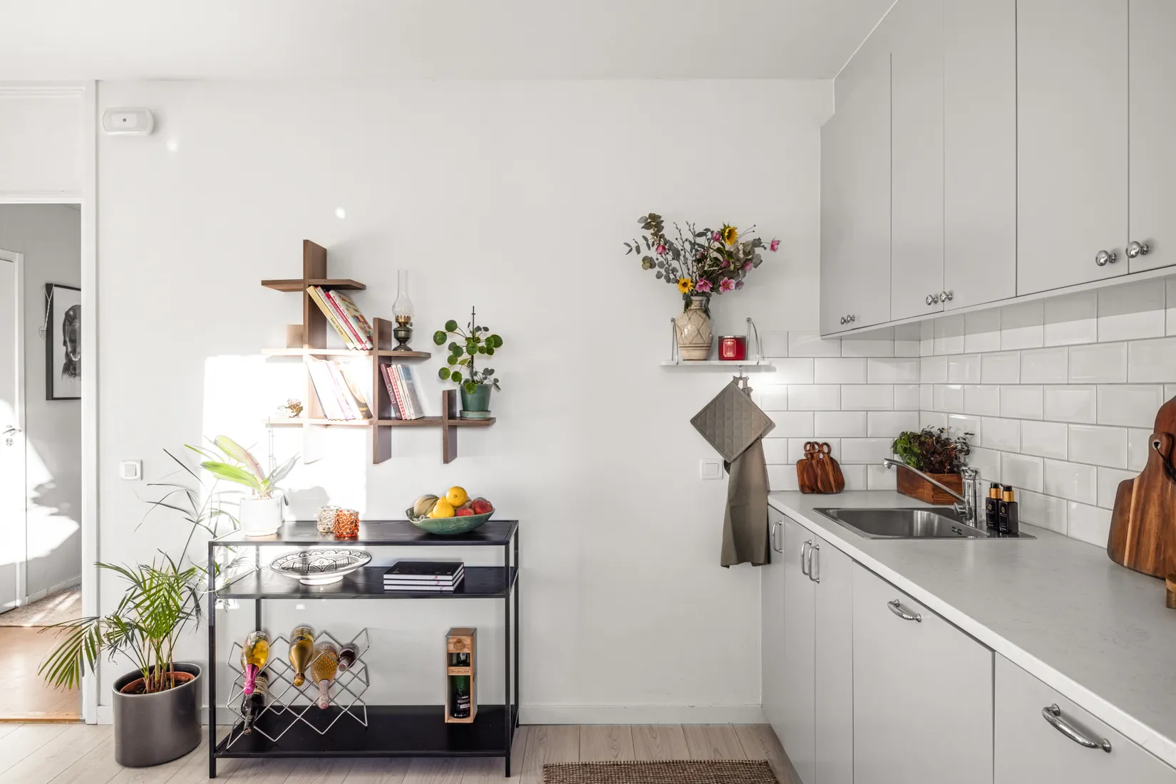 Bostadsrätt, Lötsjövägen 39, Hallonbergen, Sundbyberg