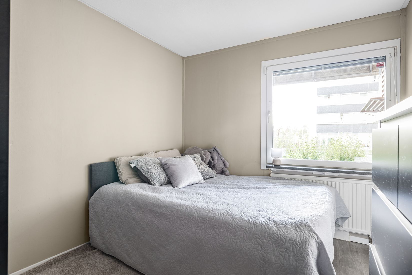 Bostadsrätt, Lötsjövägen 39, Hallonbergen, Sundbyberg