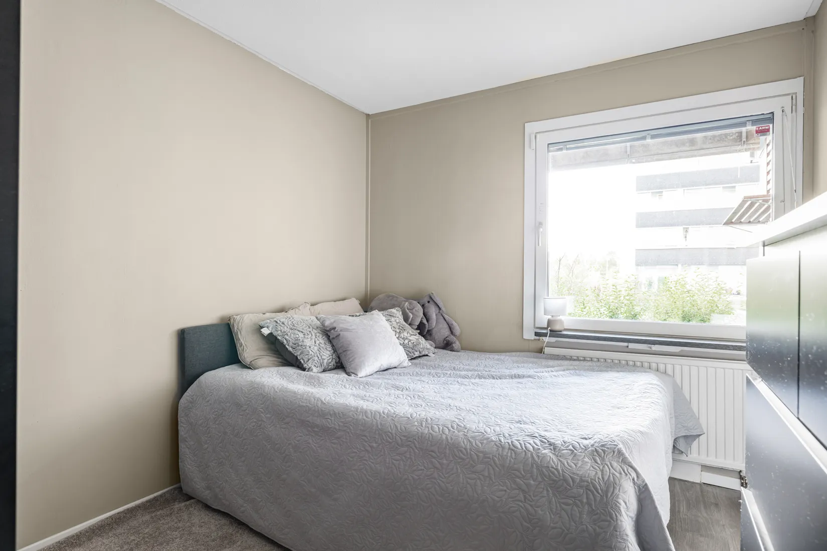 Bostadsrätt, Lötsjövägen 39, Hallonbergen, Sundbyberg