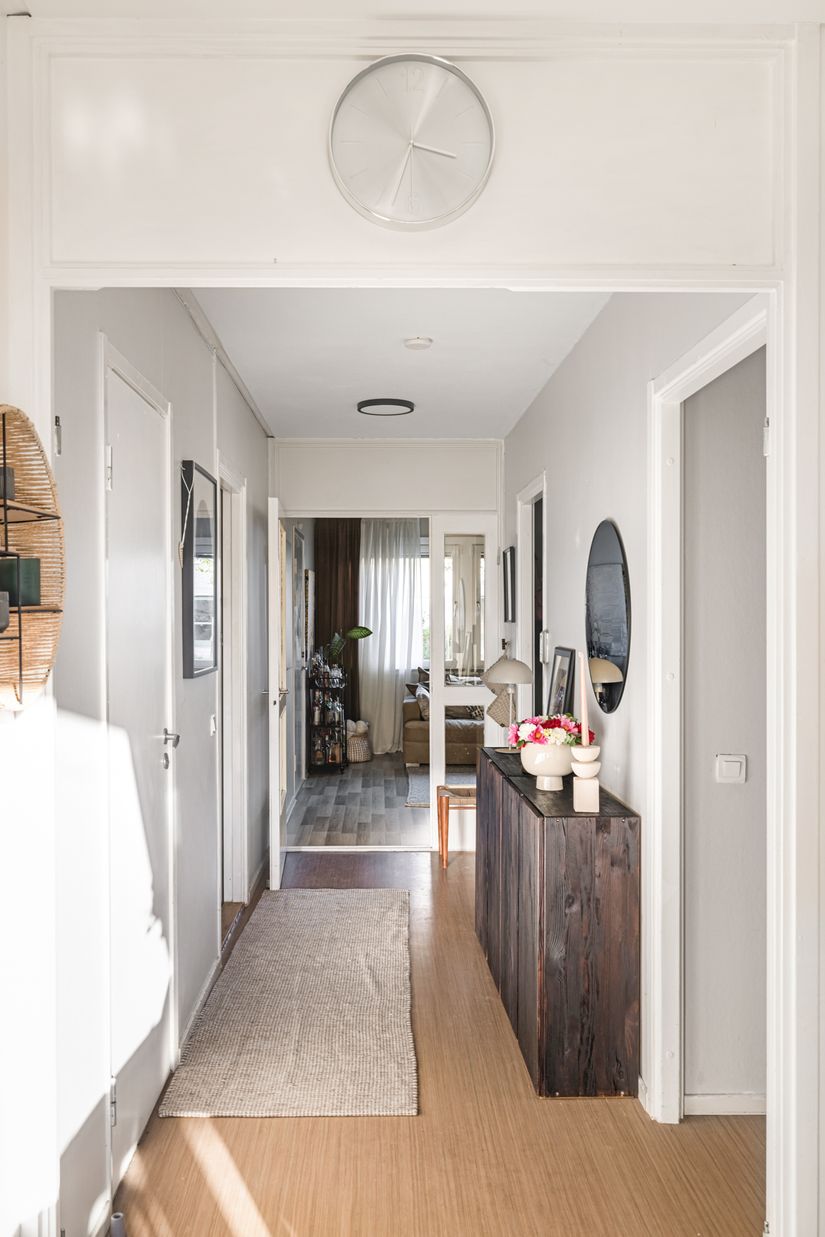 Bostadsrätt, Lötsjövägen 39, Hallonbergen, Sundbyberg