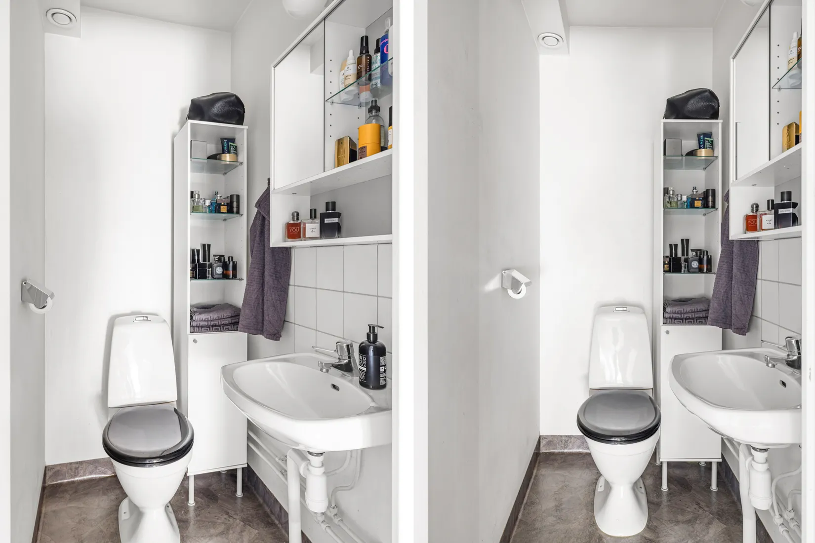 Bostadsrätt, Lötsjövägen 39, Hallonbergen, Sundbyberg