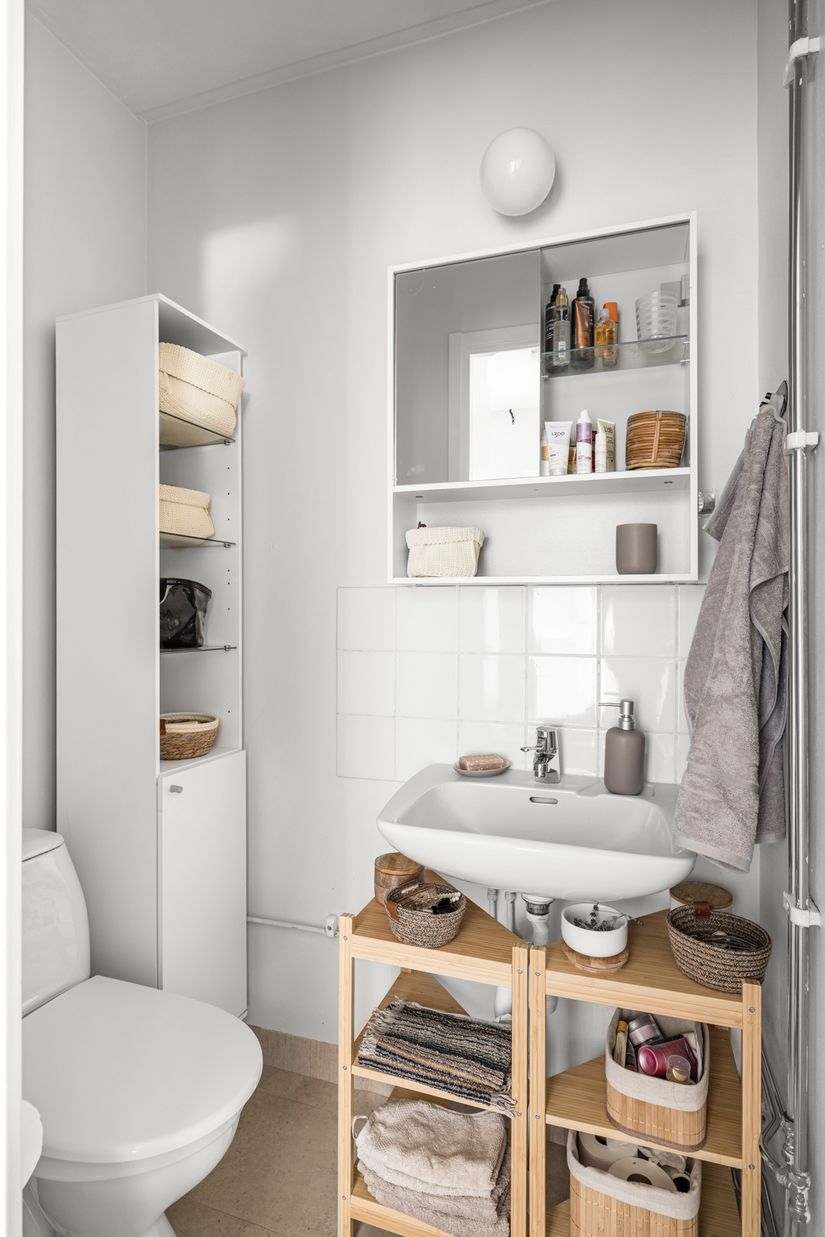 Bostadsrätt, Lötsjövägen 39, Hallonbergen, Sundbyberg