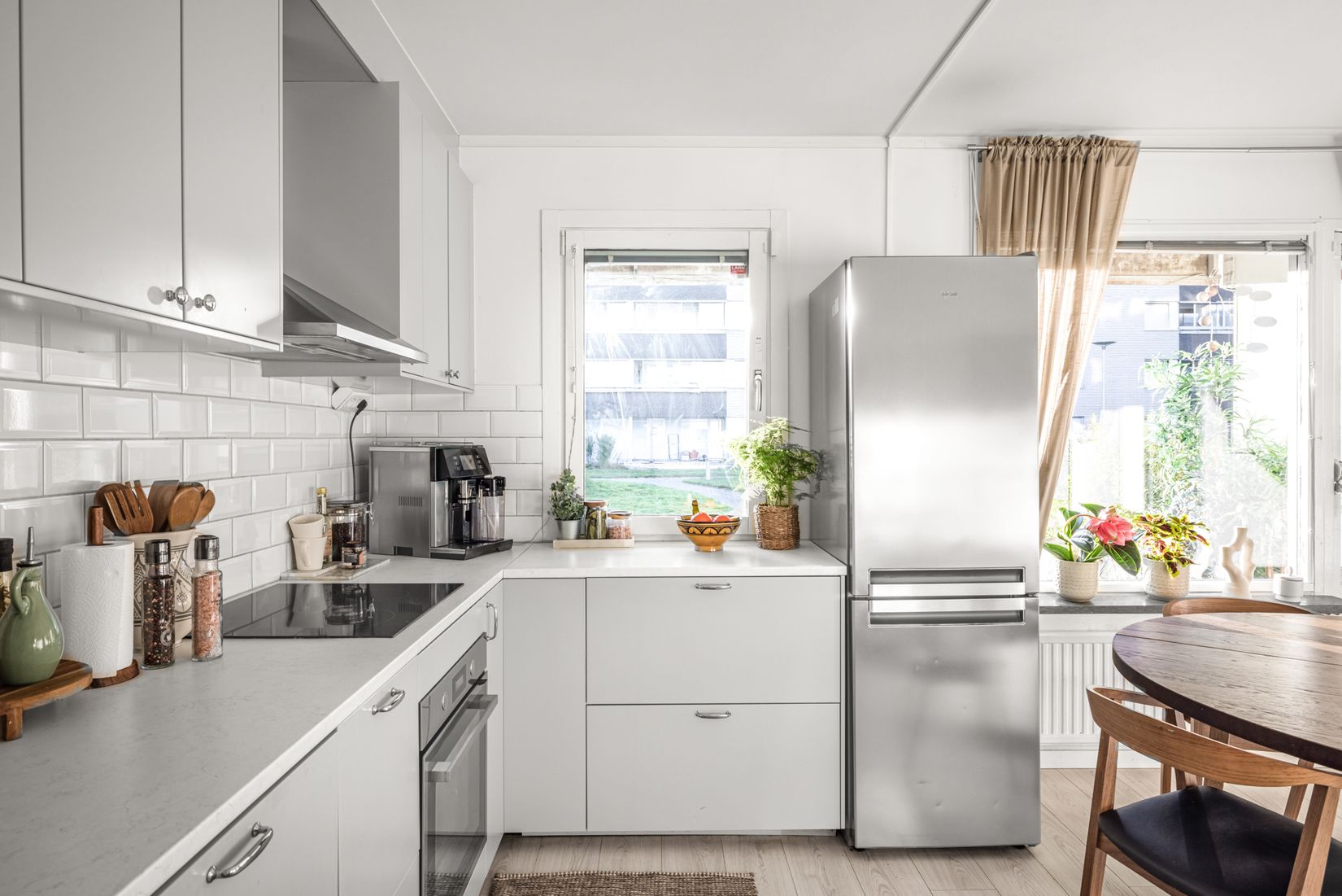 Bostadsrätt, Lötsjövägen 39, Hallonbergen, Sundbyberg