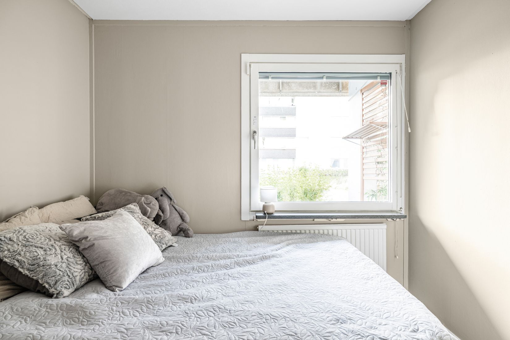 Bostadsrätt, Lötsjövägen 39, Hallonbergen, Sundbyberg