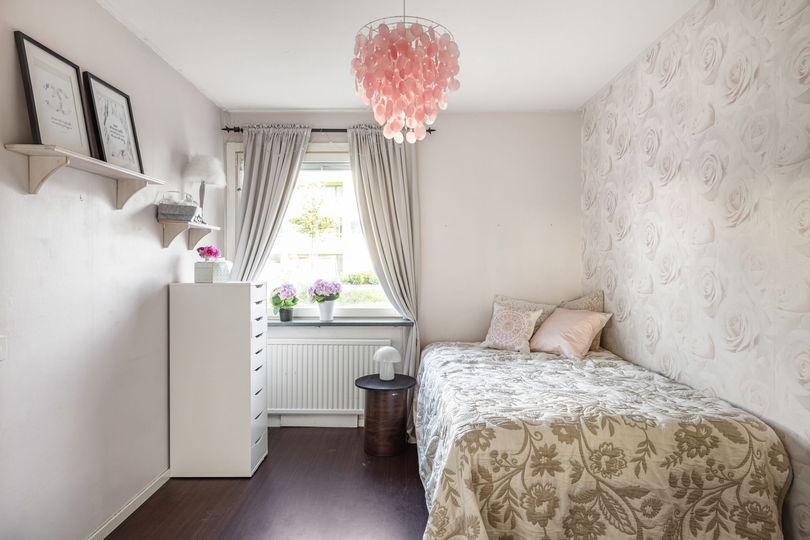 Bostadsrätt, Lötsjövägen 39, Hallonbergen, Sundbyberg