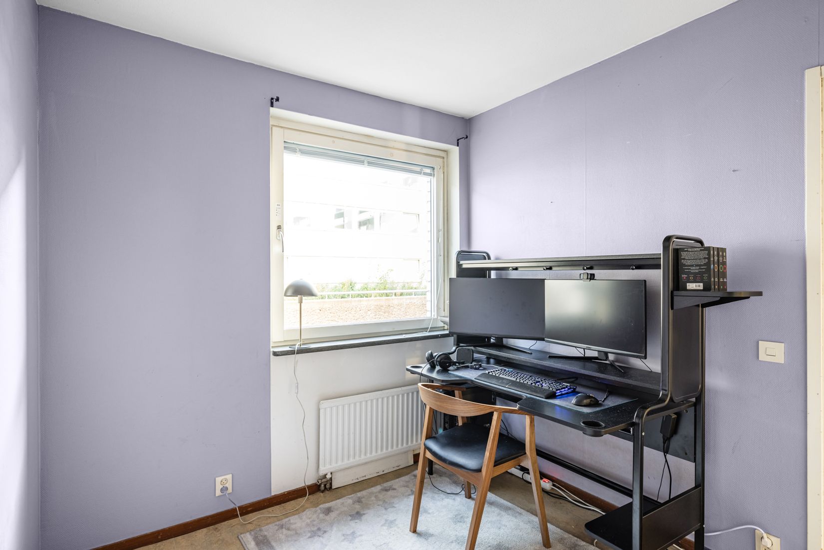 Bostadsrätt, Lötsjövägen 39, Hallonbergen, Sundbyberg