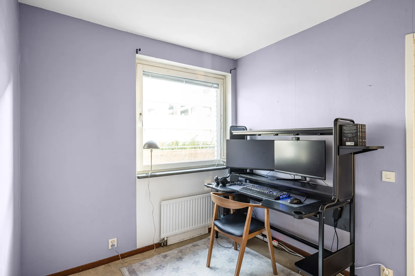 Bostadsrätt, Lötsjövägen 39, Hallonbergen, Sundbyberg