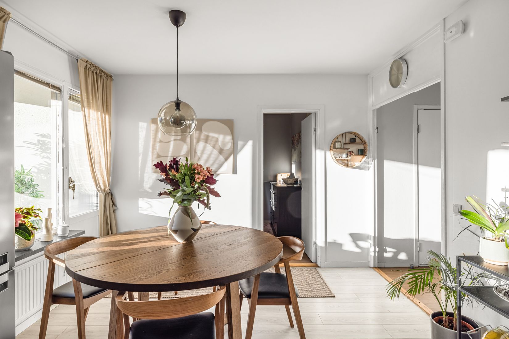 Bostadsrätt, Lötsjövägen 39, Hallonbergen, Sundbyberg