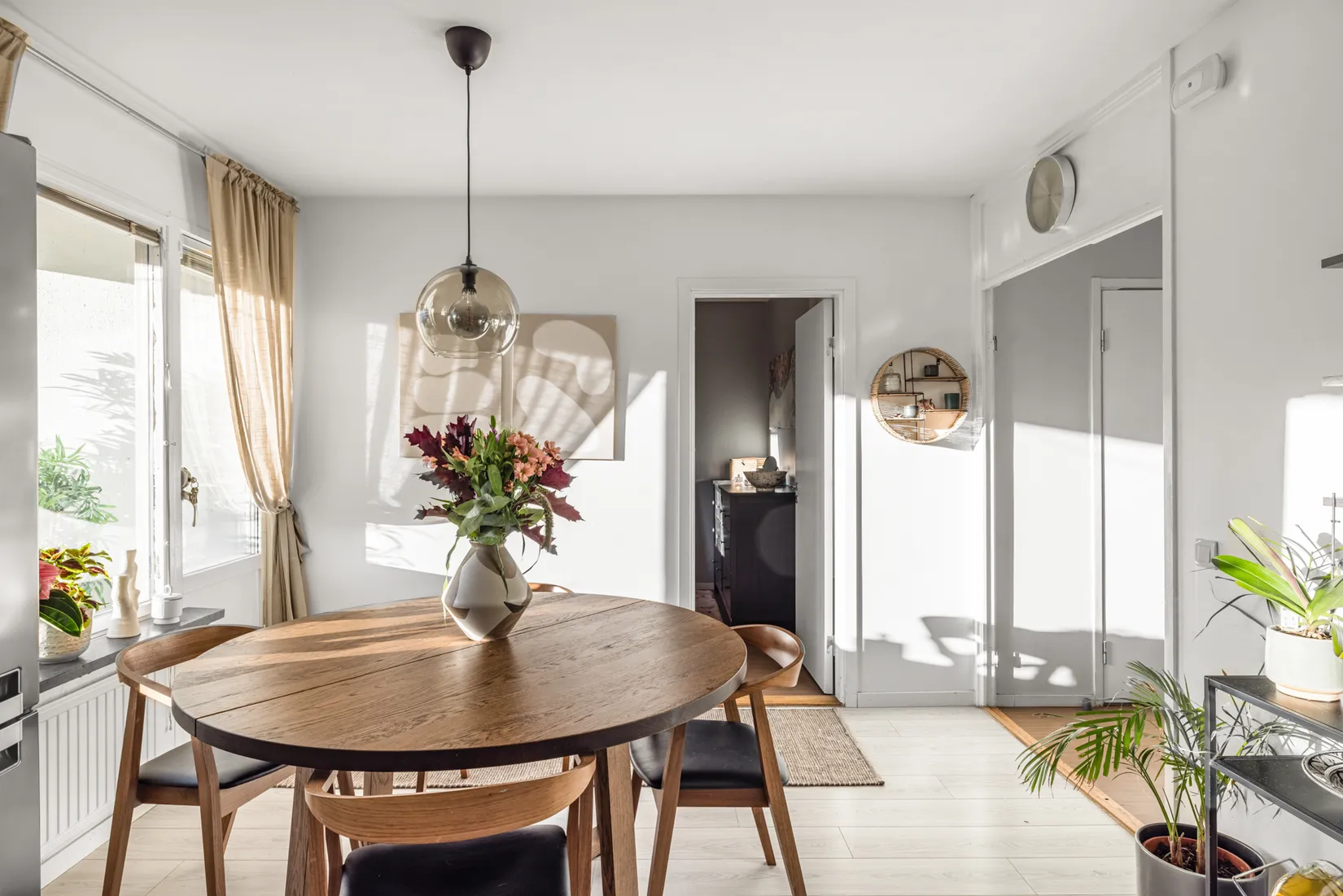 Bostadsrätt, Lötsjövägen 39, Hallonbergen, Sundbyberg