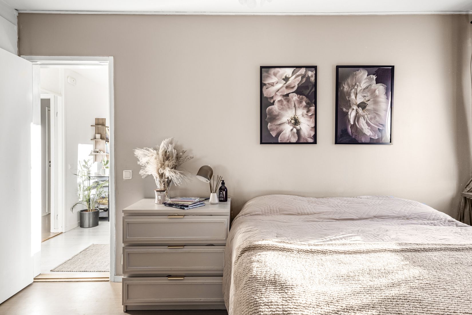 Bostadsrätt, Lötsjövägen 39, Hallonbergen, Sundbyberg