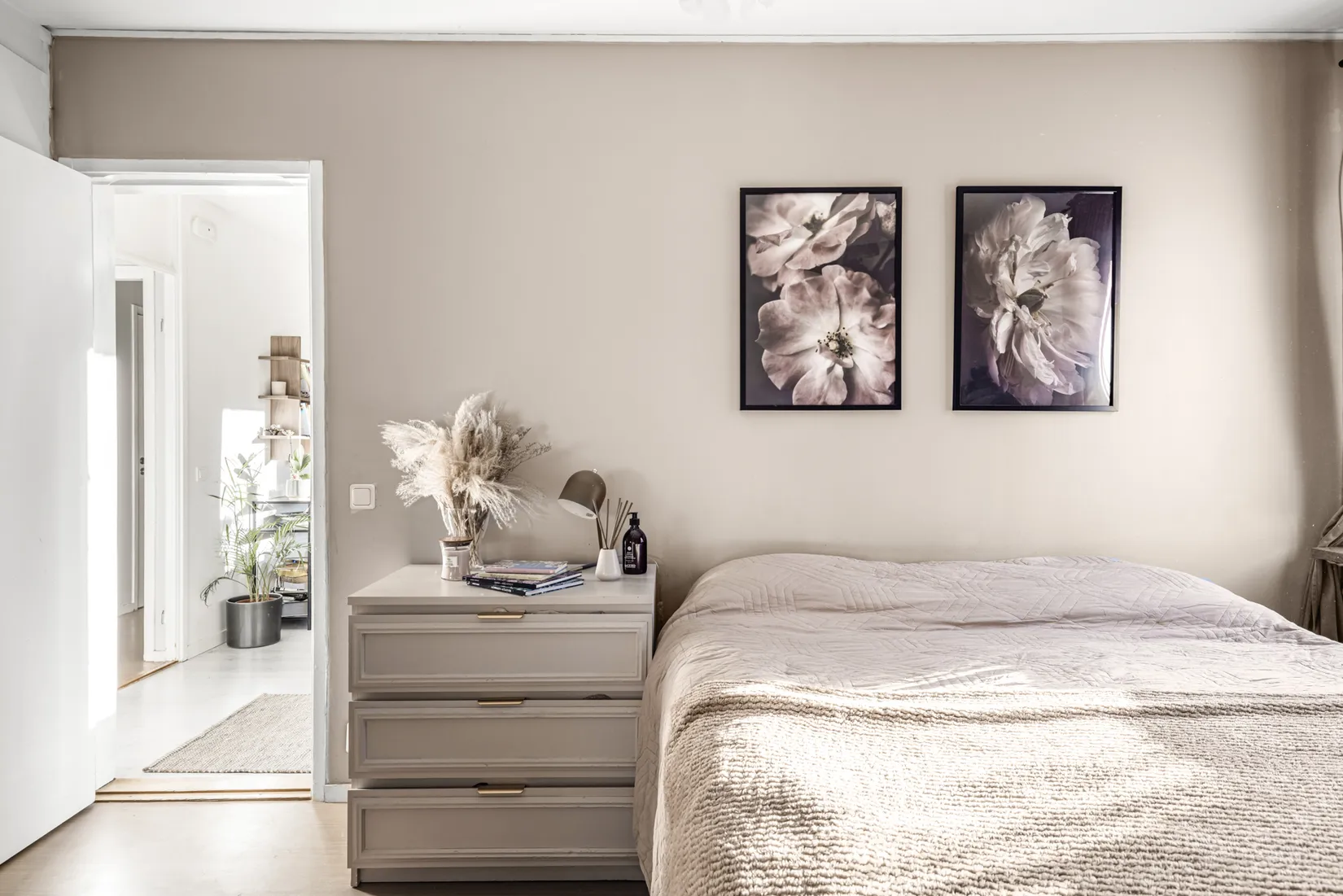 Bostadsrätt, Lötsjövägen 39, Hallonbergen, Sundbyberg