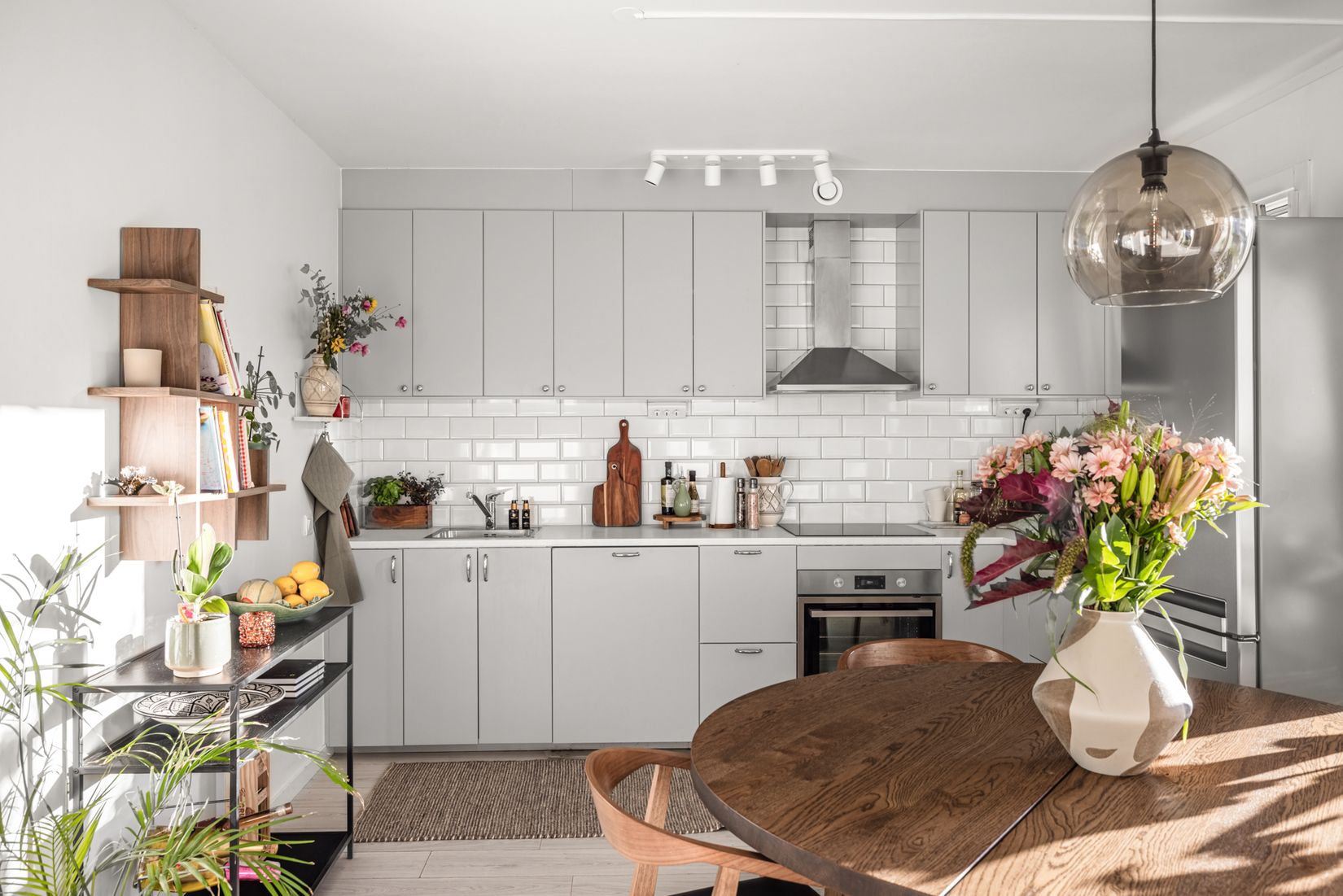 Bostadsrätt, Lötsjövägen 39, Hallonbergen, Sundbyberg