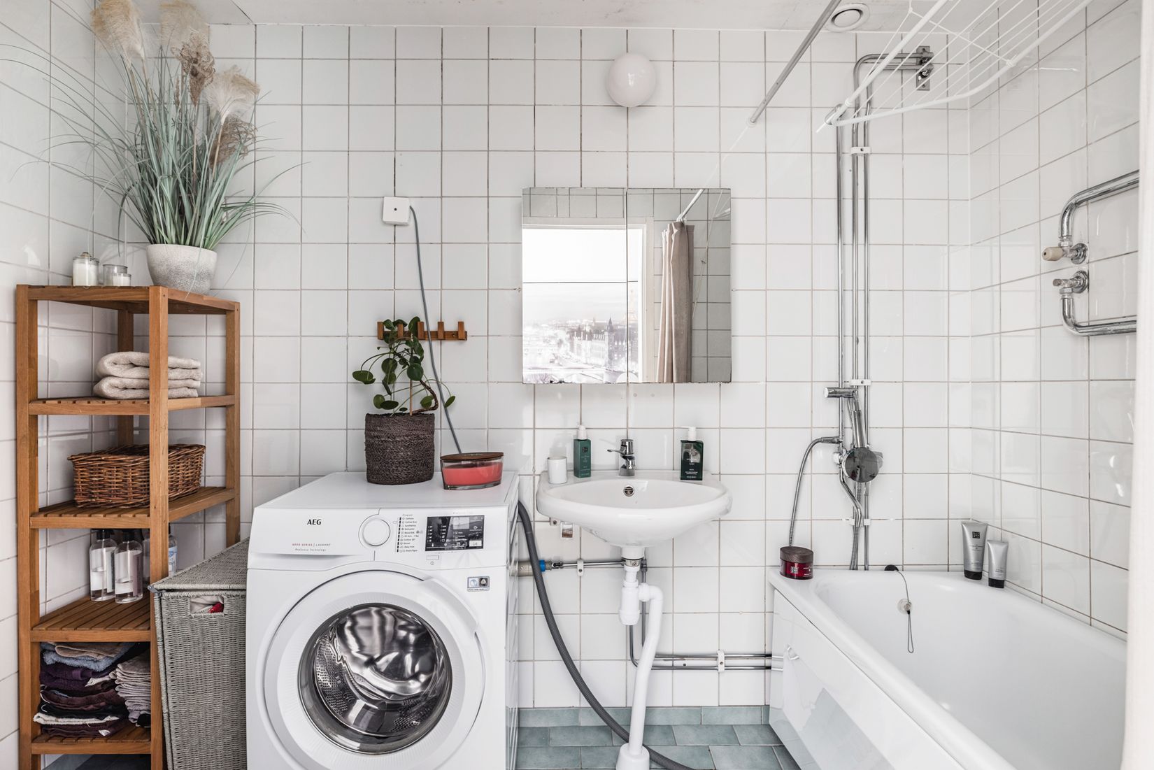 Bostadsrätt, Lötsjövägen 39, Hallonbergen, Sundbyberg