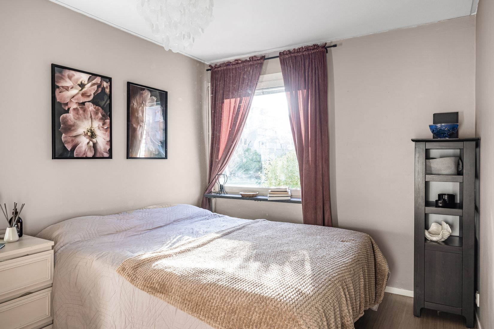 Bostadsrätt, Lötsjövägen 39, Hallonbergen, Sundbyberg