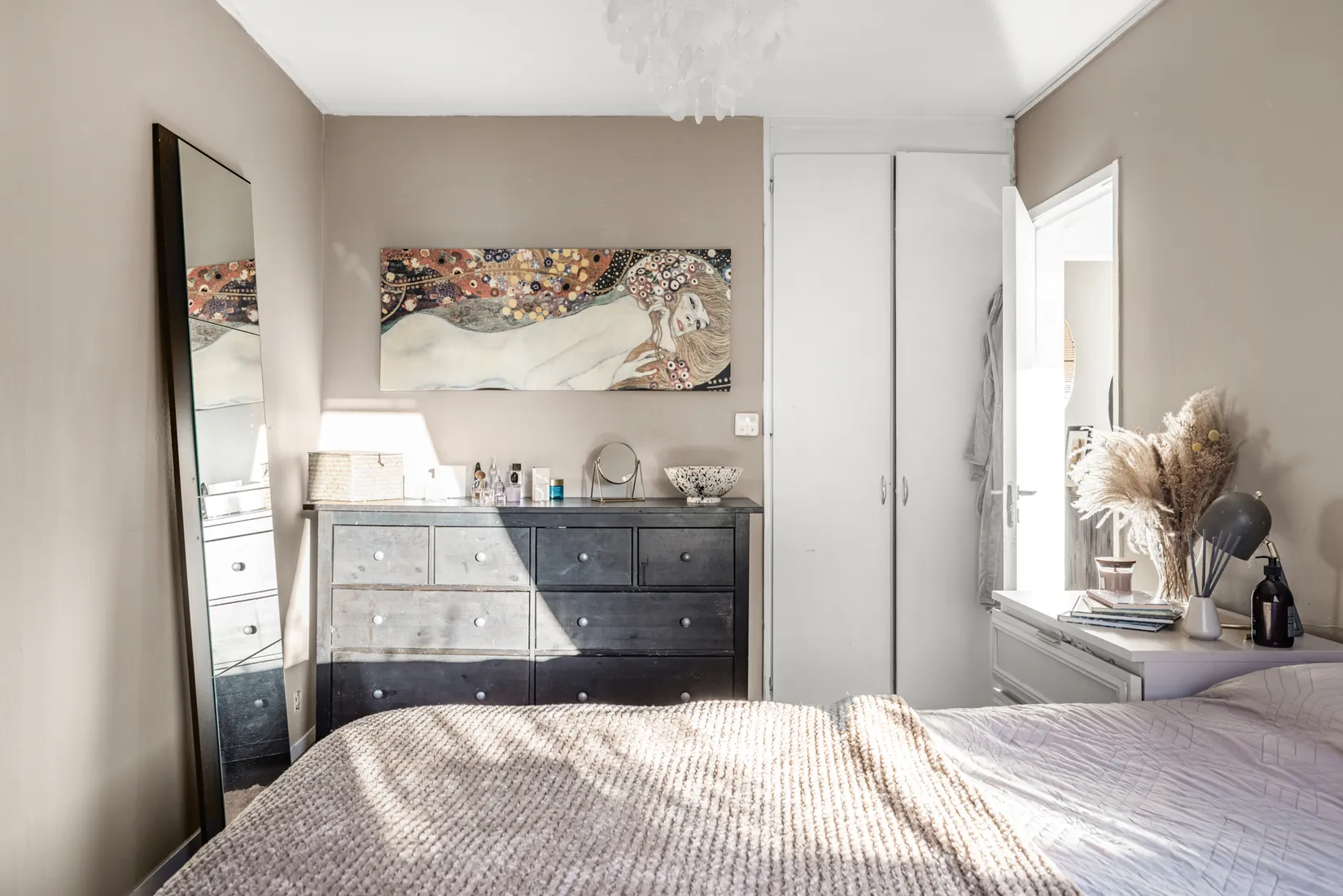 Bostadsrätt, Lötsjövägen 39, Hallonbergen, Sundbyberg