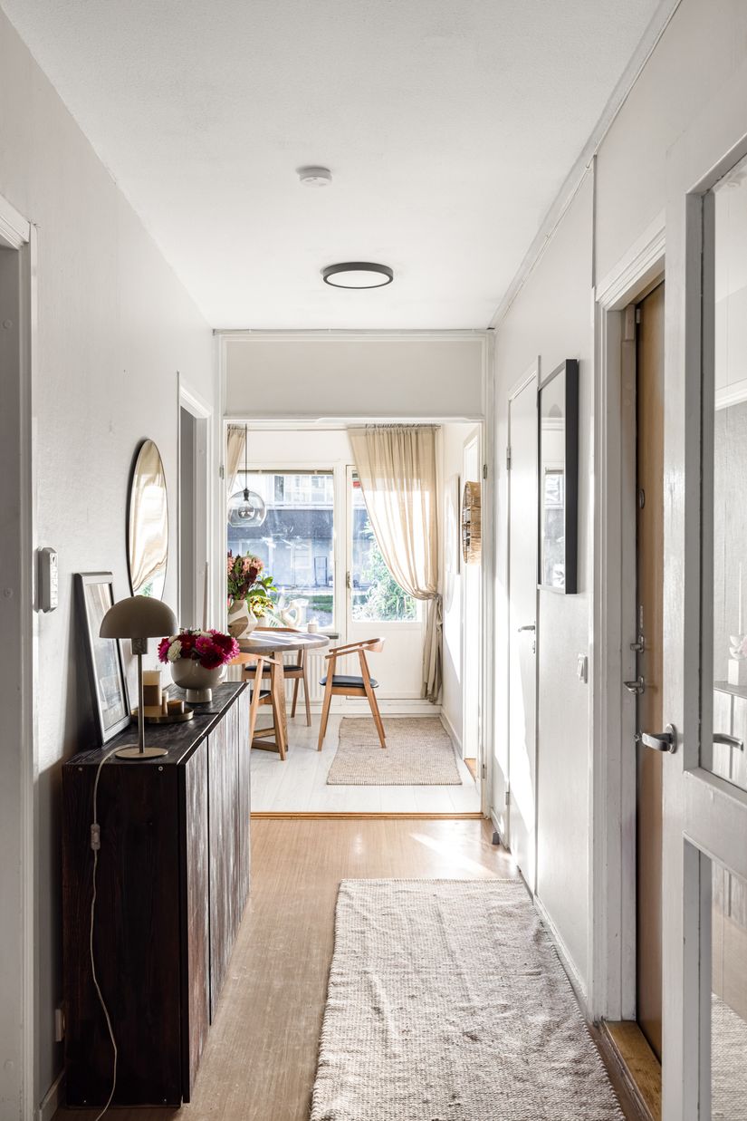 Bostadsrätt, Lötsjövägen 39, Hallonbergen, Sundbyberg