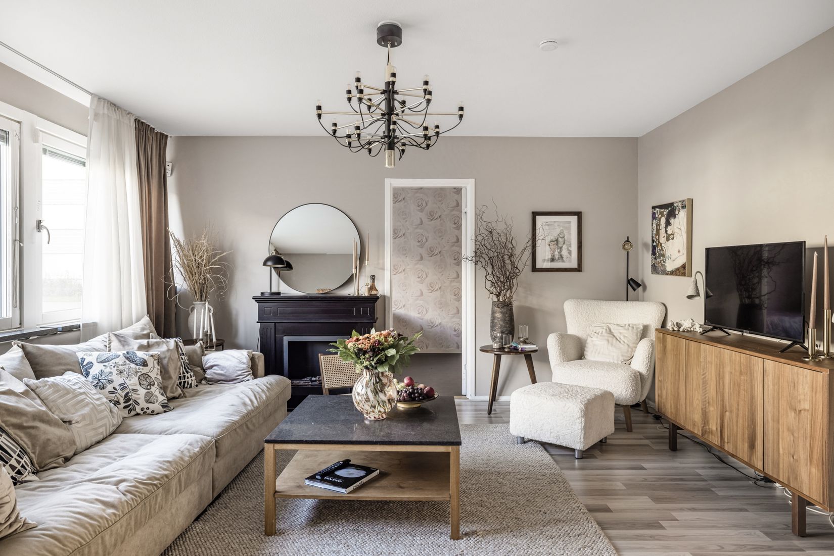 Bostadsrätt, Lötsjövägen 39, Hallonbergen, Sundbyberg