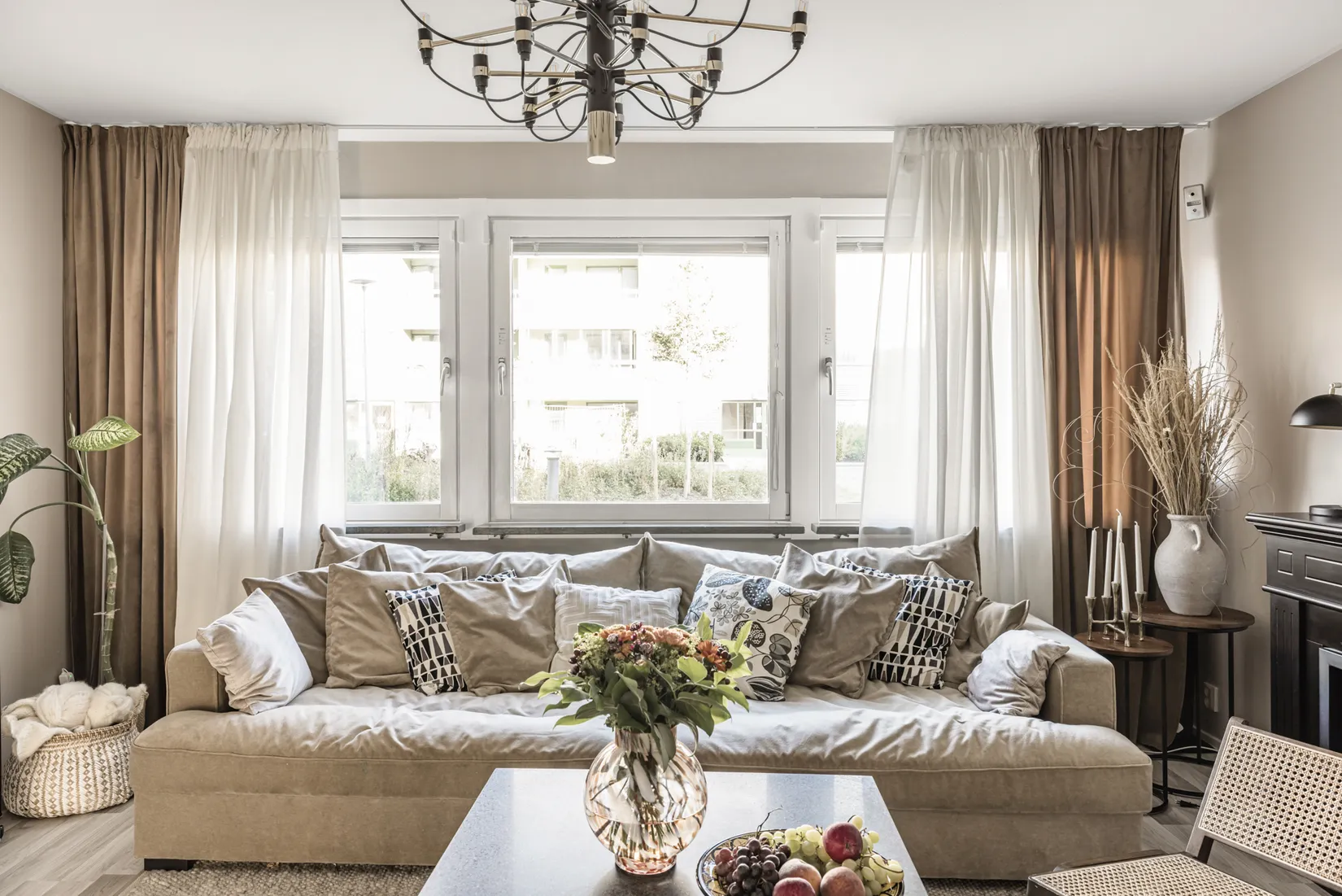 Bostadsrätt, Lötsjövägen 39, Hallonbergen, Sundbyberg