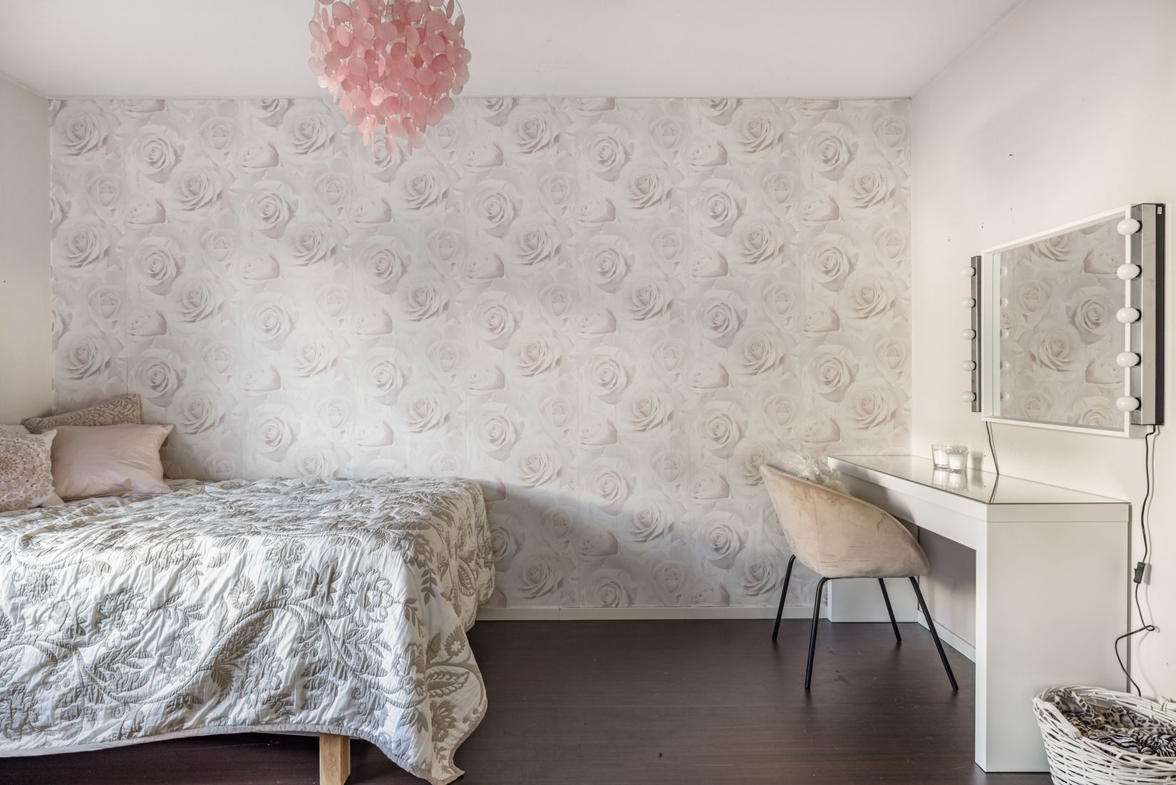 Bostadsrätt, Lötsjövägen 39, Hallonbergen, Sundbyberg