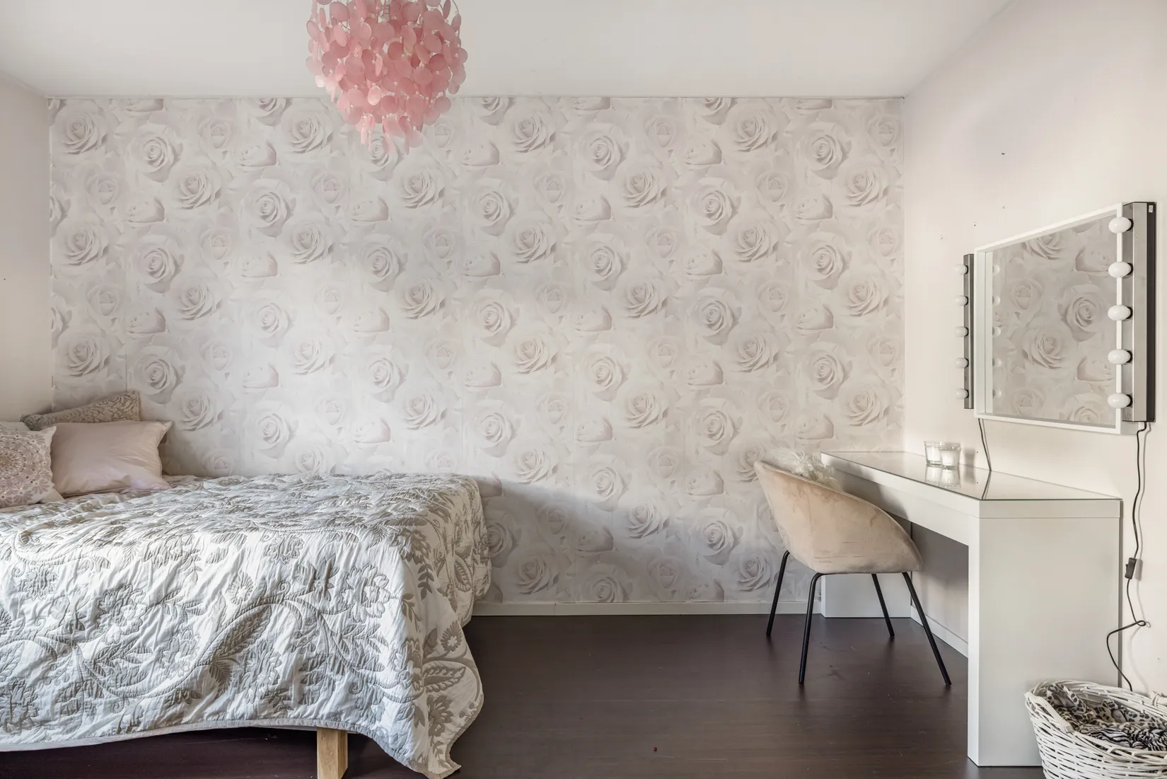 Bostadsrätt, Lötsjövägen 39, Hallonbergen, Sundbyberg