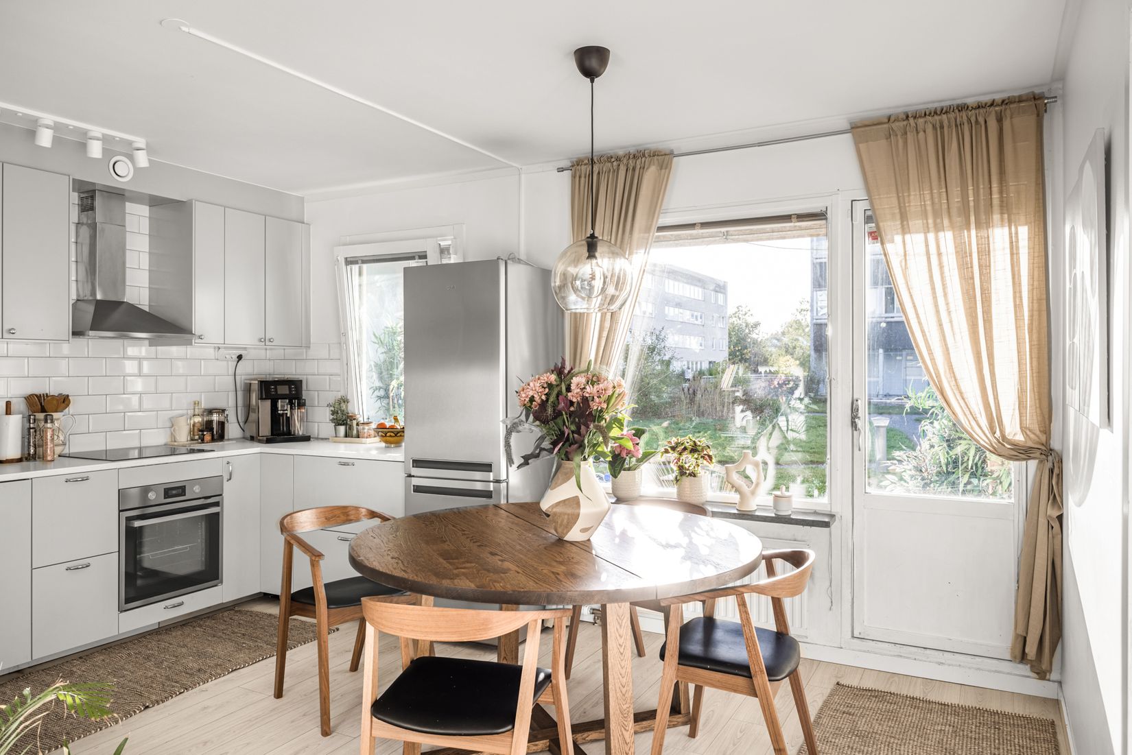 Bostadsrätt, Lötsjövägen 39, Hallonbergen, Sundbyberg